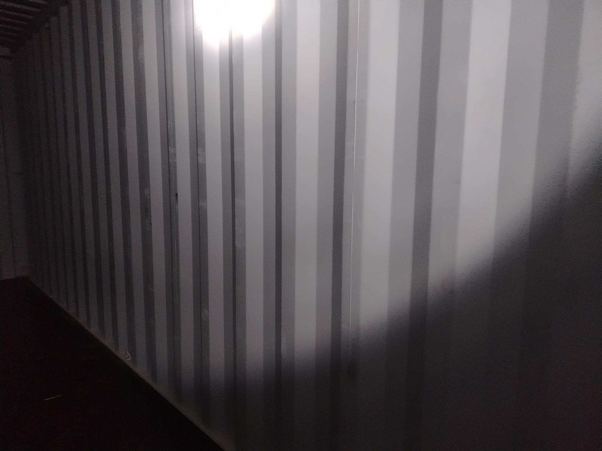 Морской контейнер LYGU1693010