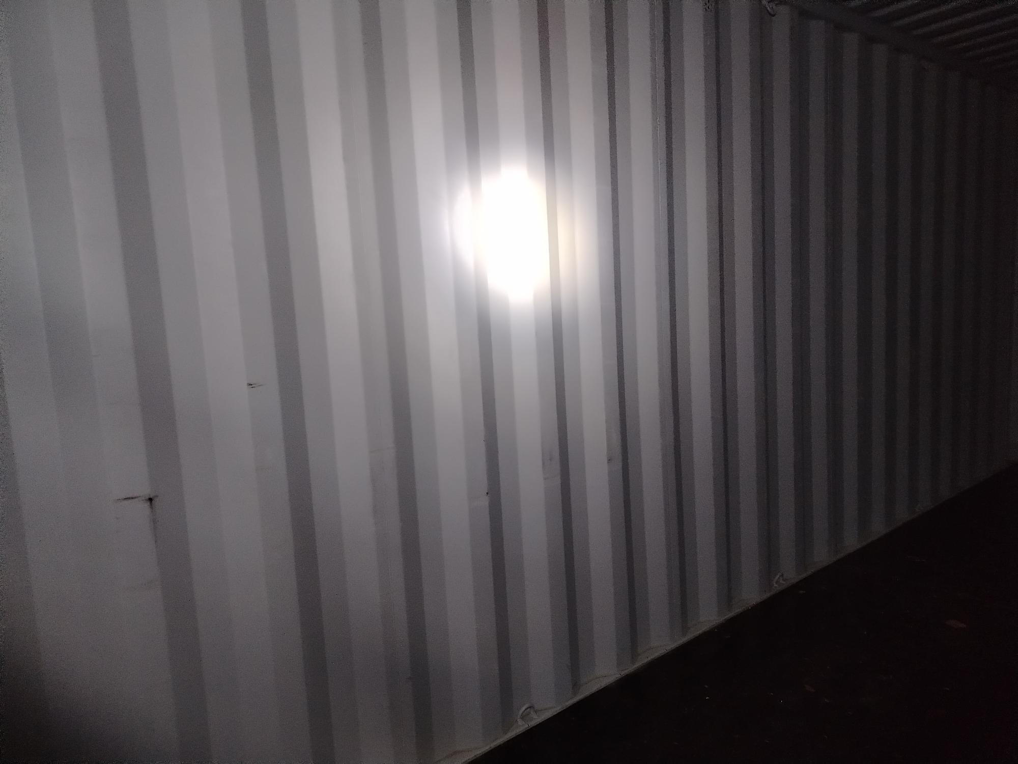 Морской контейнер LYGU1693010