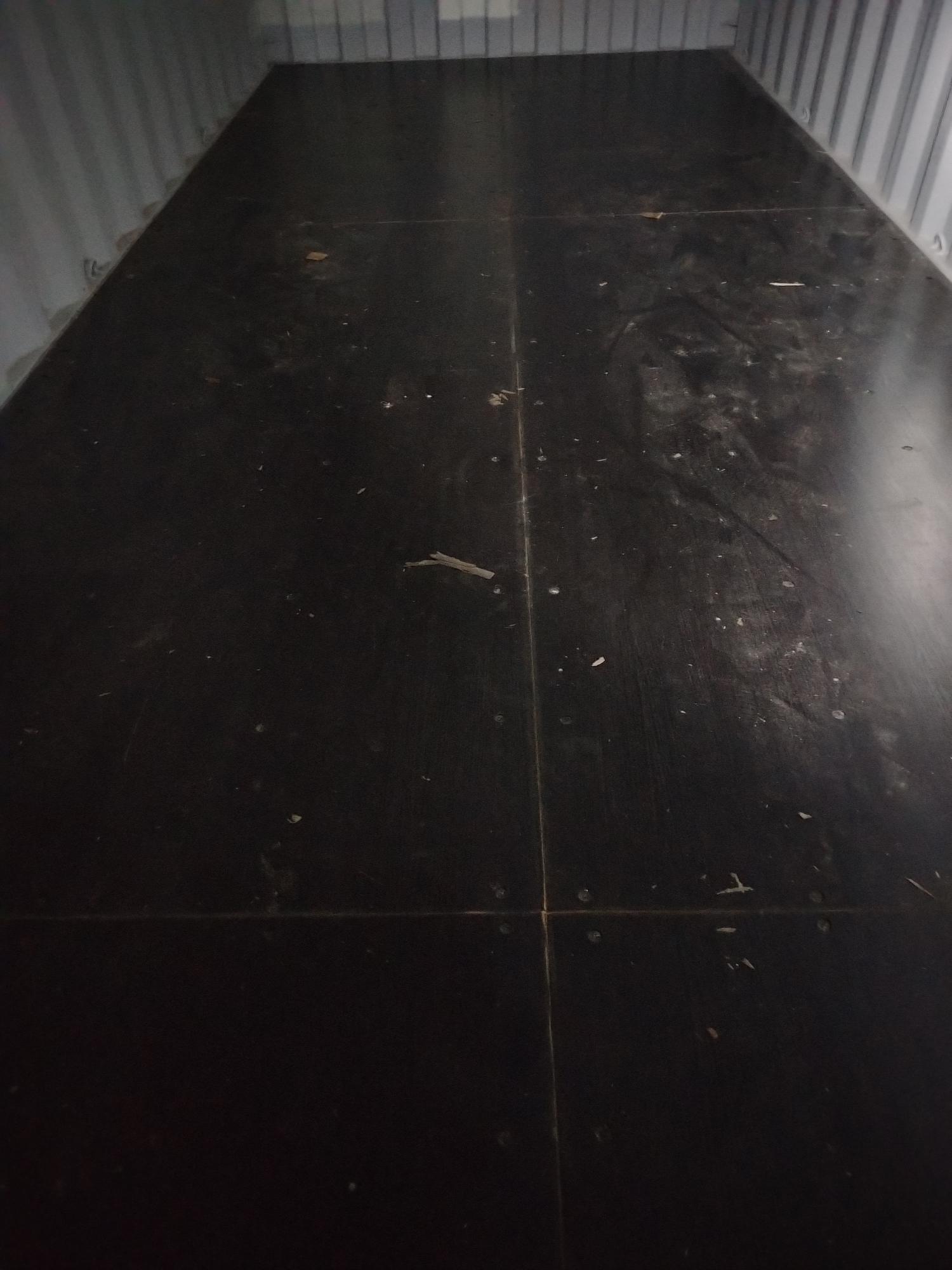 Морской контейнер LYGU1693010