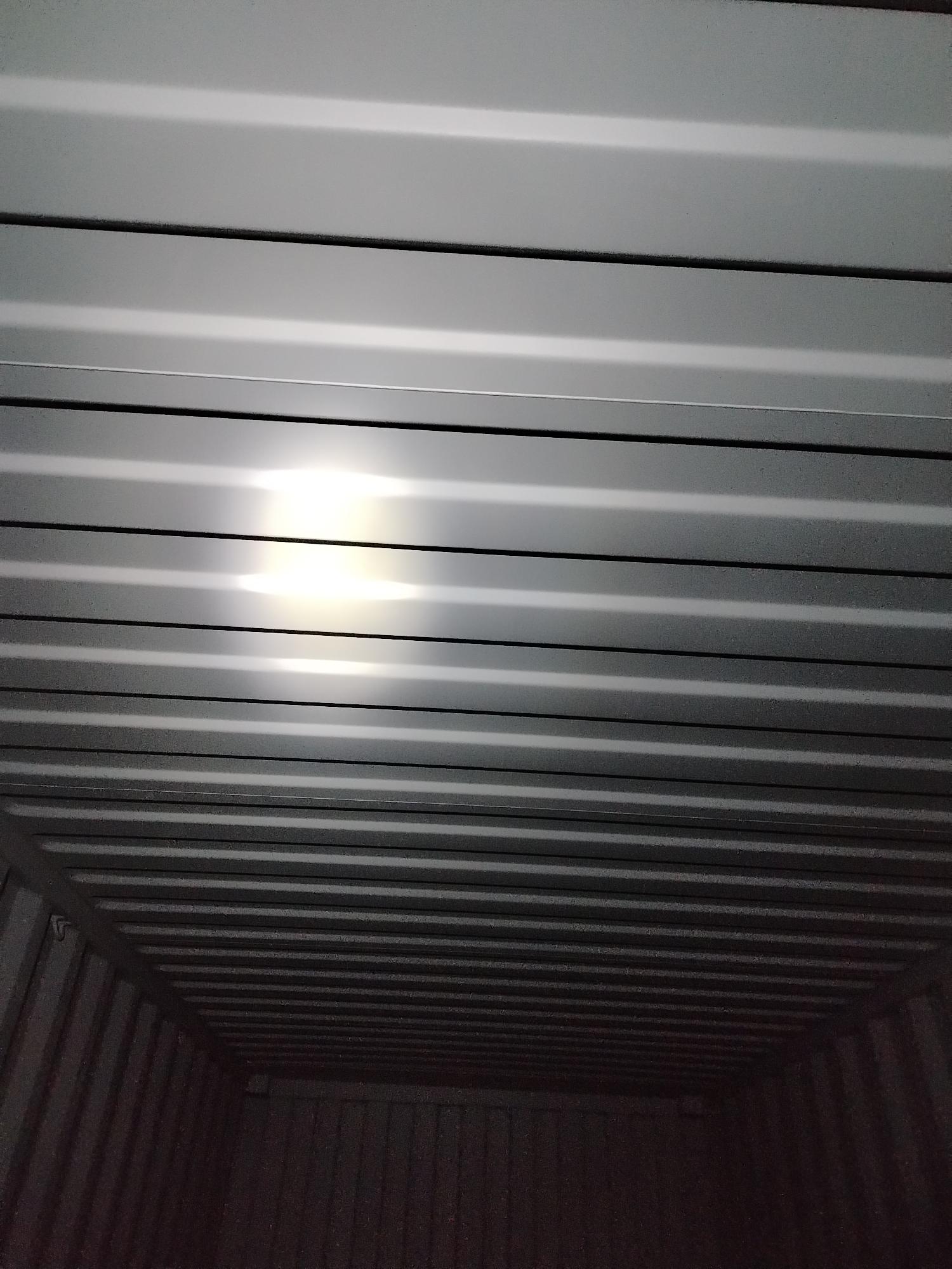 Морской контейнер LYGU1693010