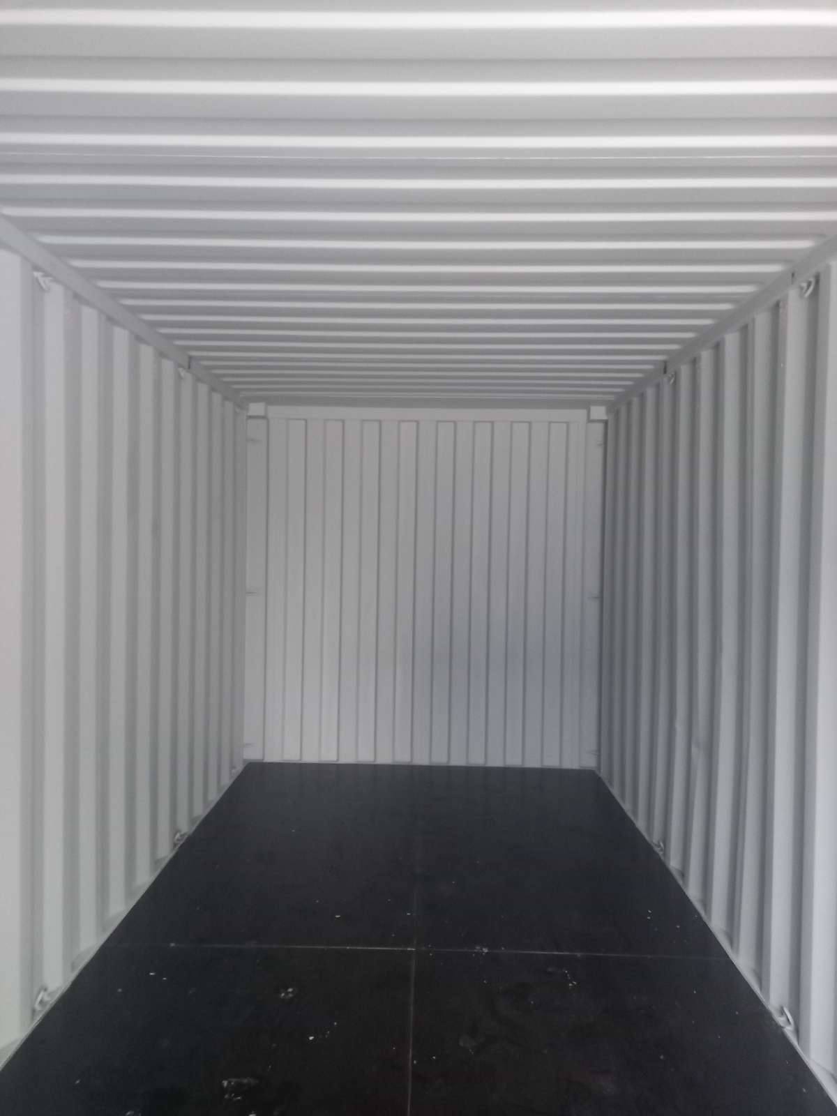 Морской контейнер LYGU1693026