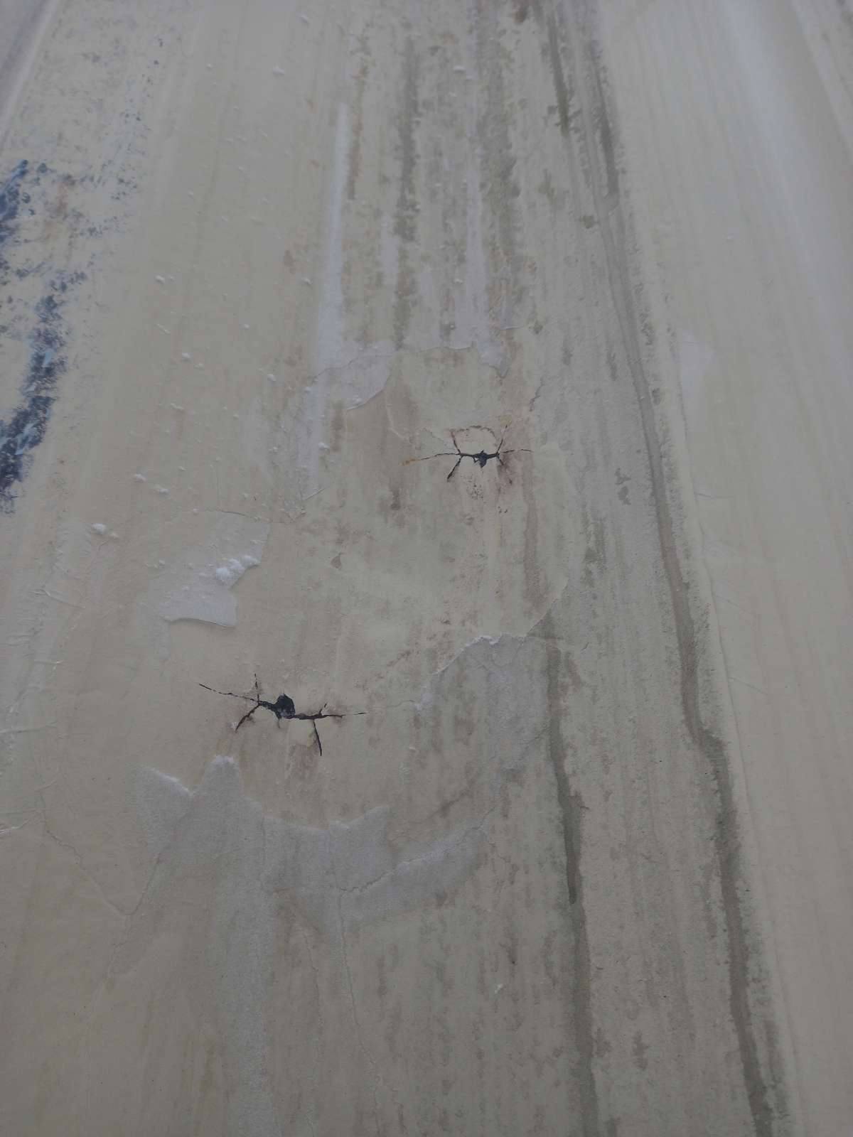 Морской контейнер LYGU1693026