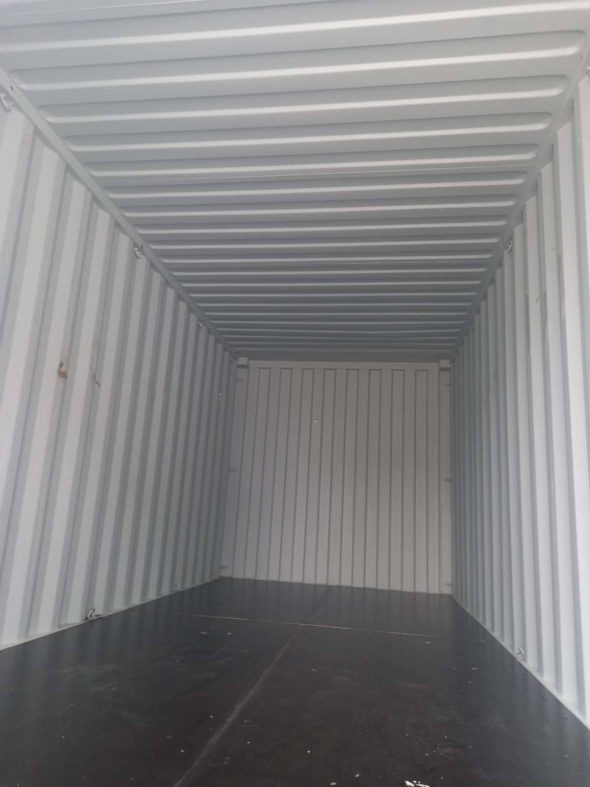 Морской контейнер LYGU1693047