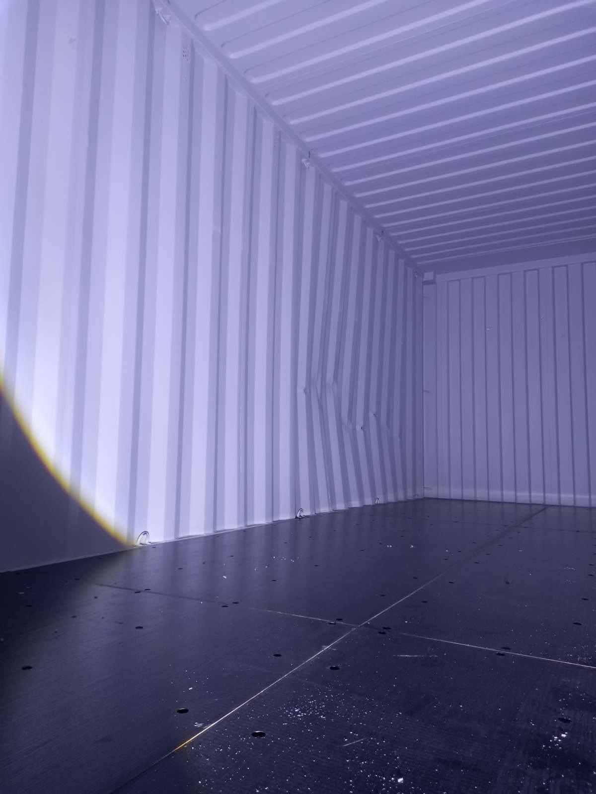 Морской контейнер LYGU1693052