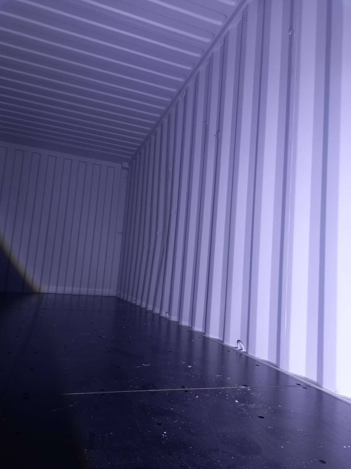 Морской контейнер LYGU1693052