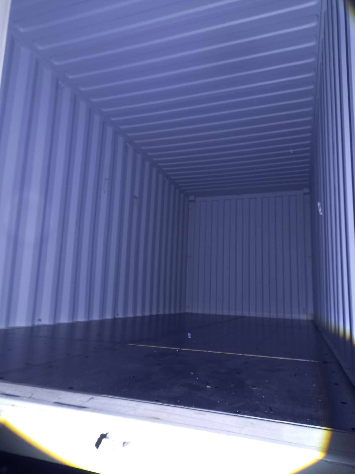 Морской контейнер LYGU1693068