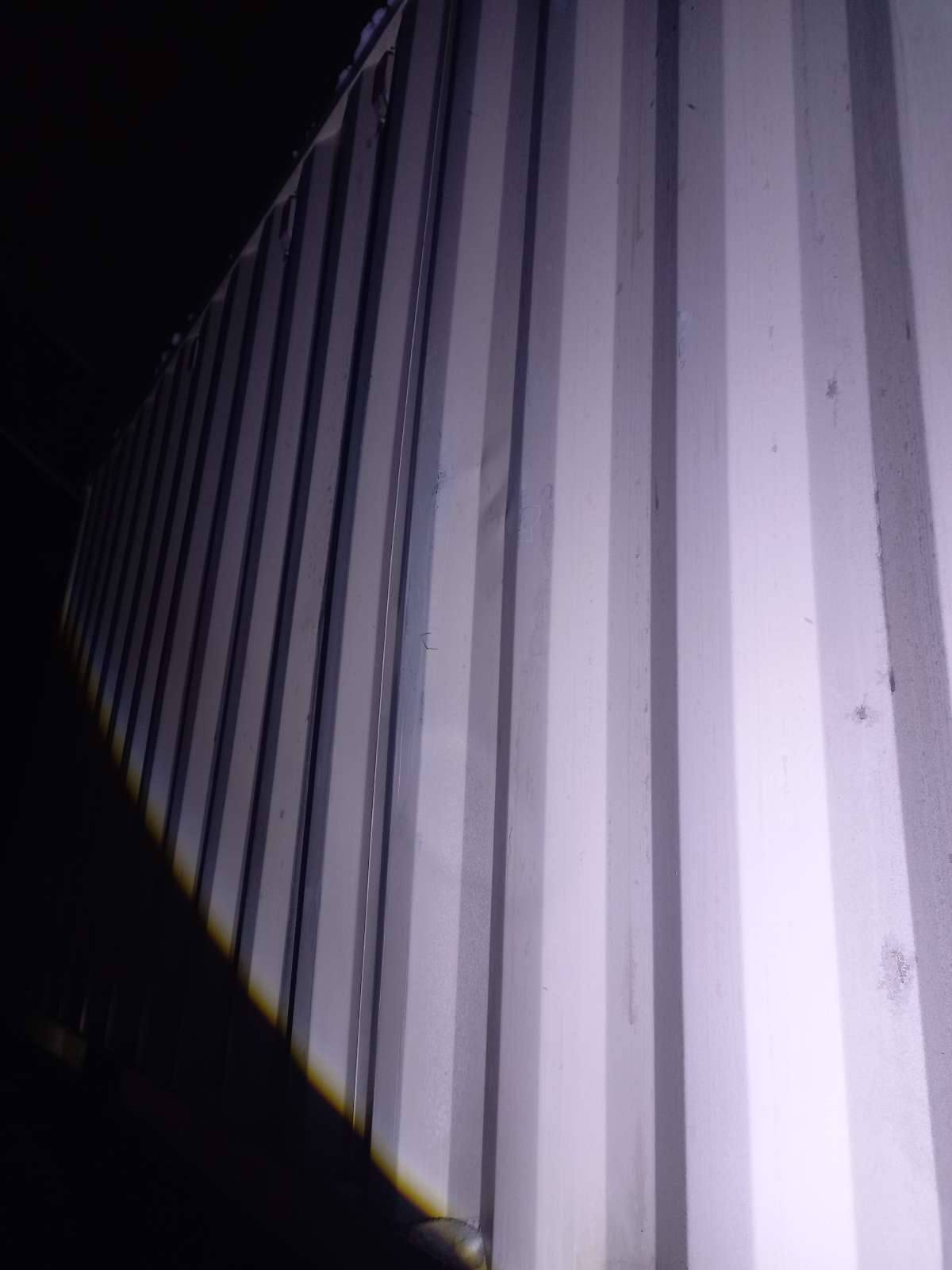 Морской контейнер LYGU1693068