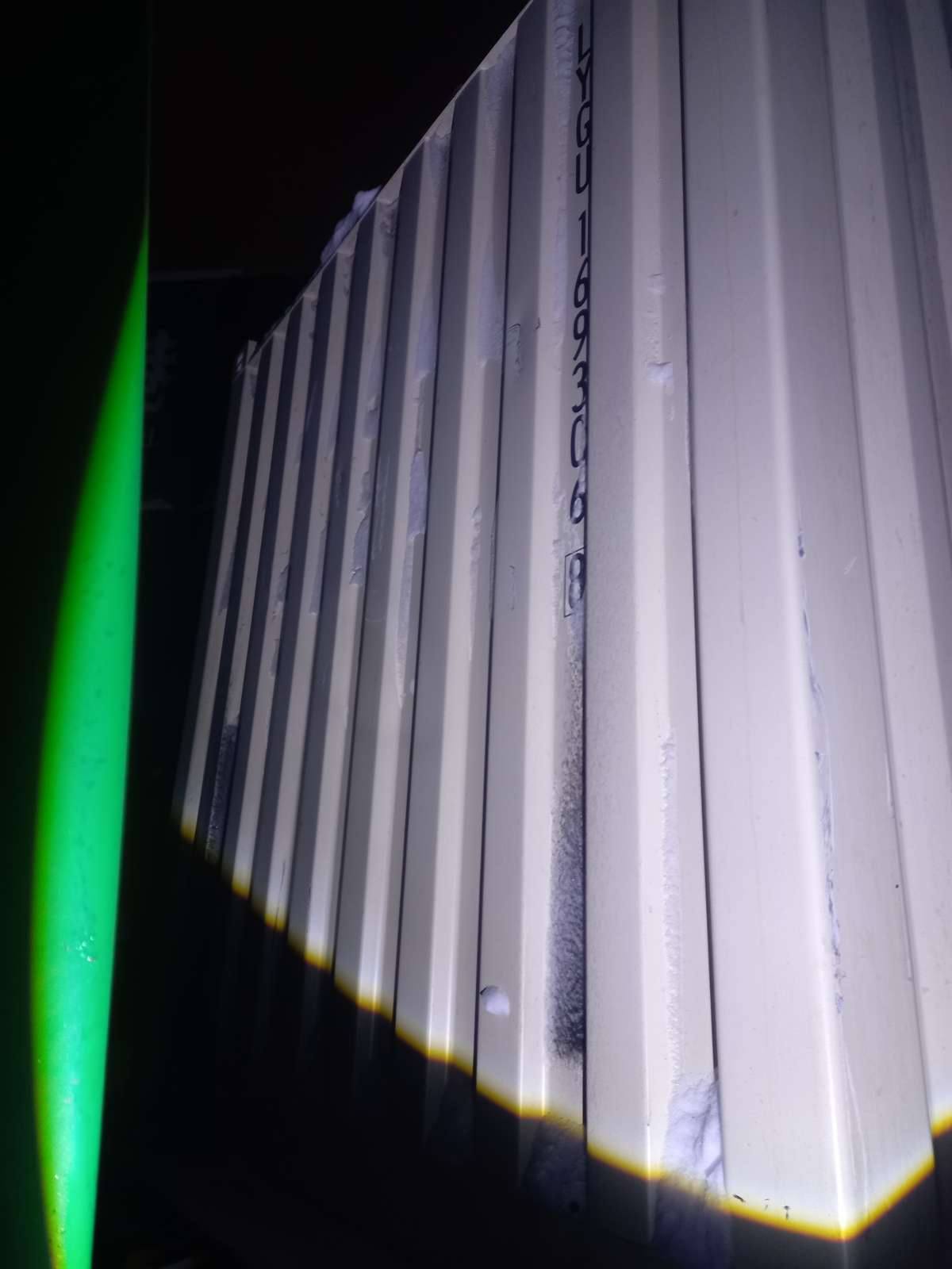 Морской контейнер LYGU1693068