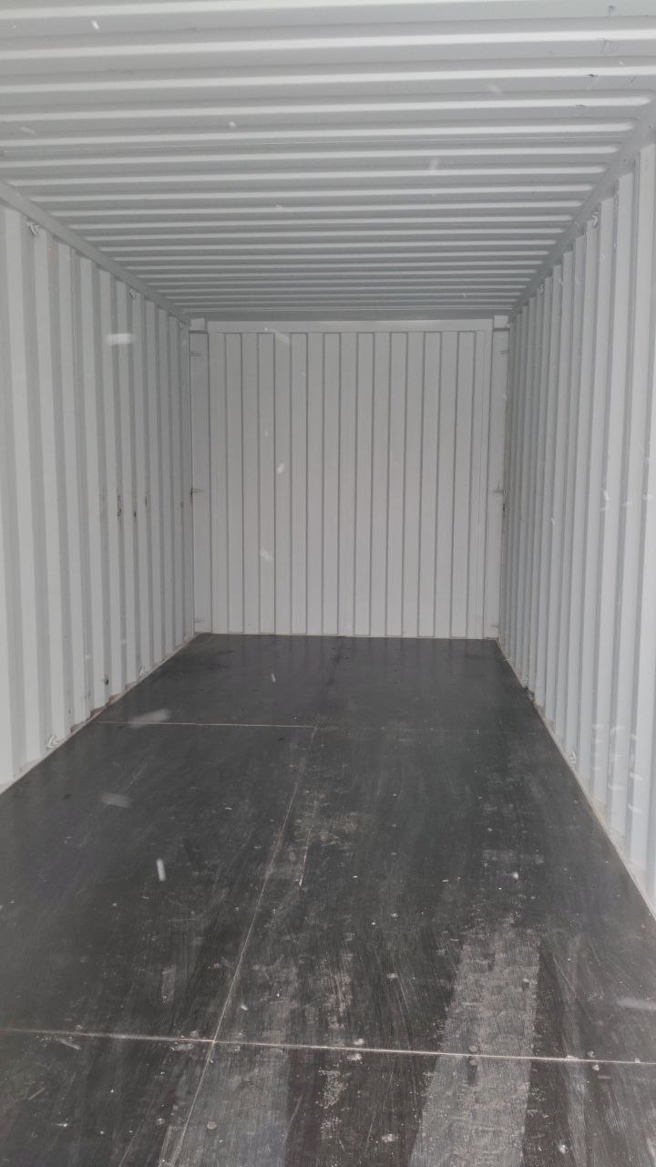 Морской контейнер LYGU1693181