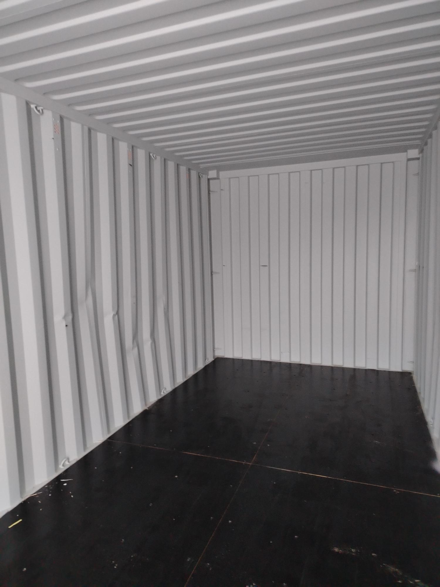 Морской контейнер LYGU1693200