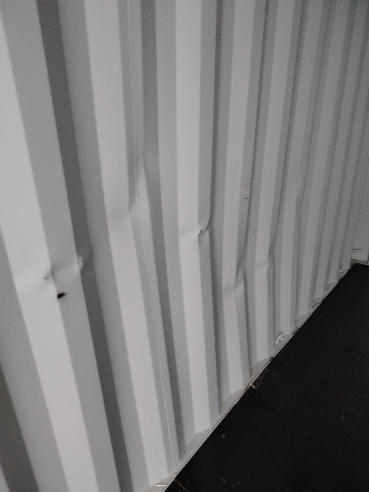 Морской контейнер LYGU1693200