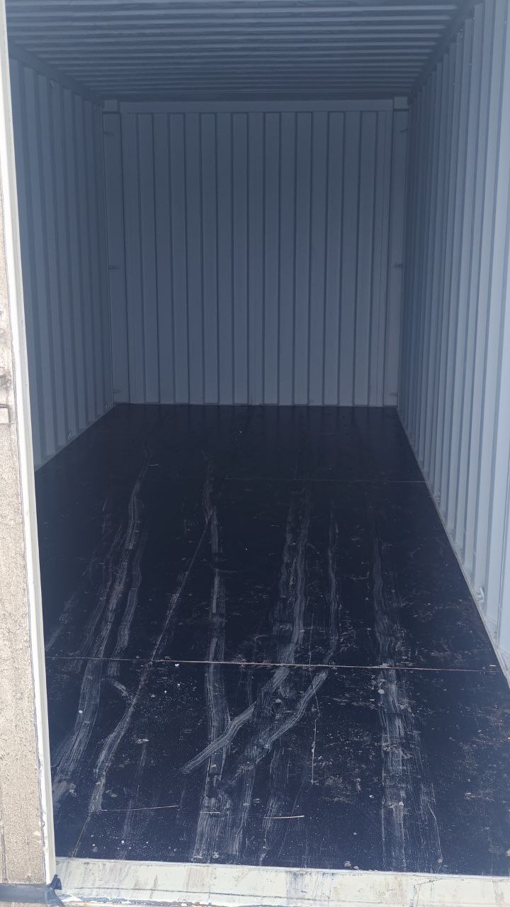 Морской контейнер LYGU1693263