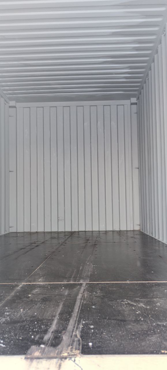 Морской контейнер LYGU1693284