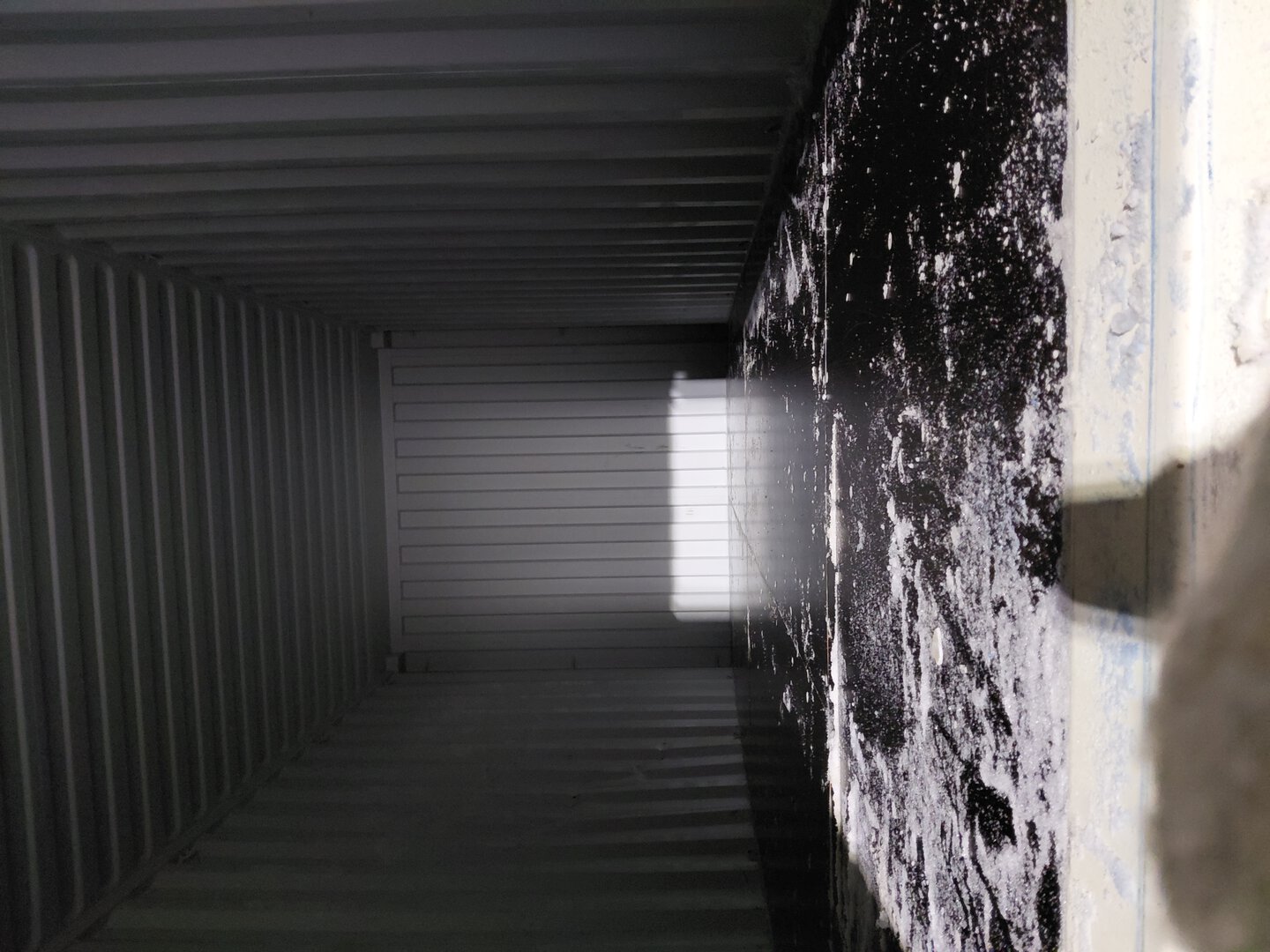 Морской контейнер LYGU1693290