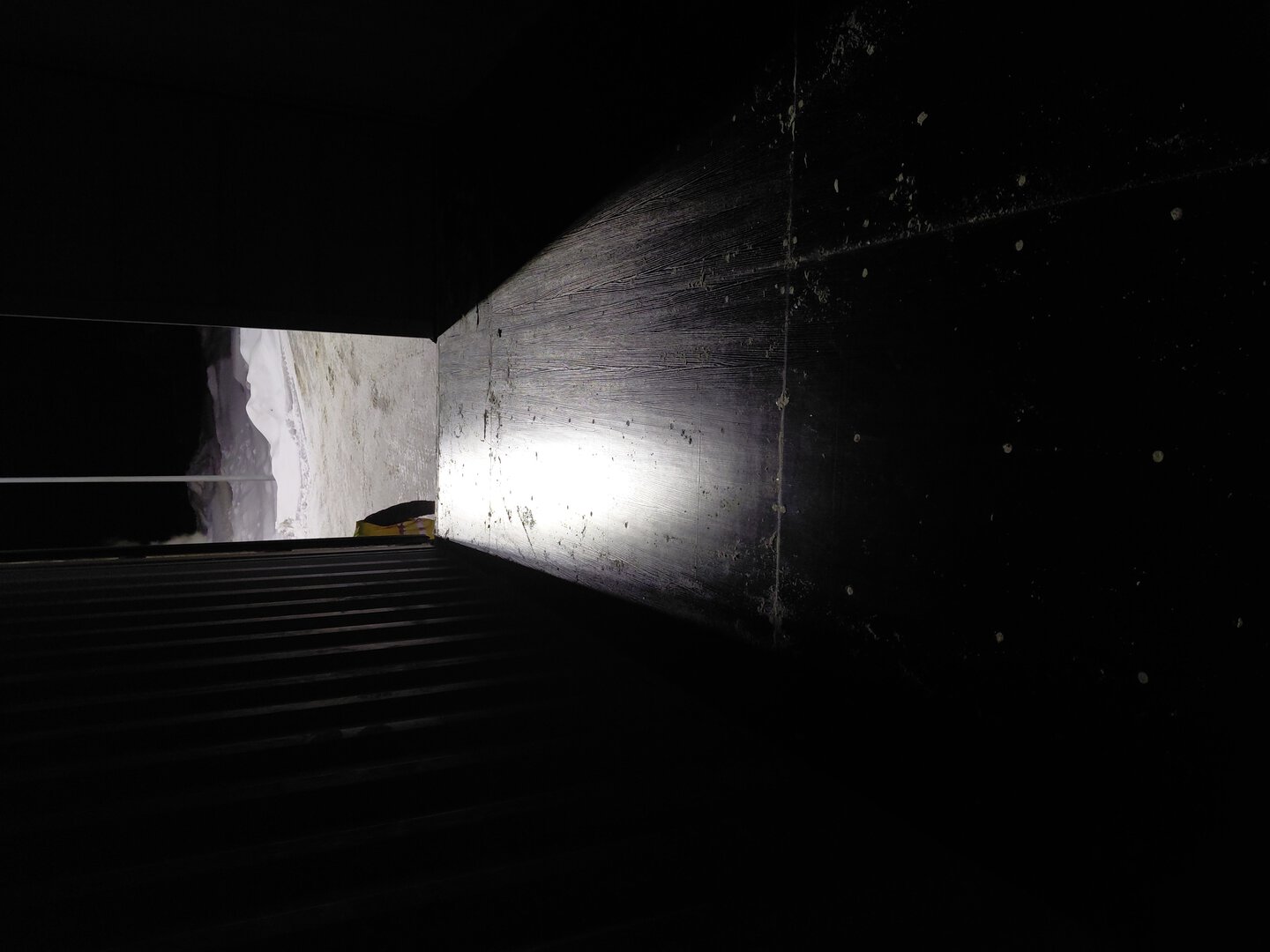 Морской контейнер LYGU1693290