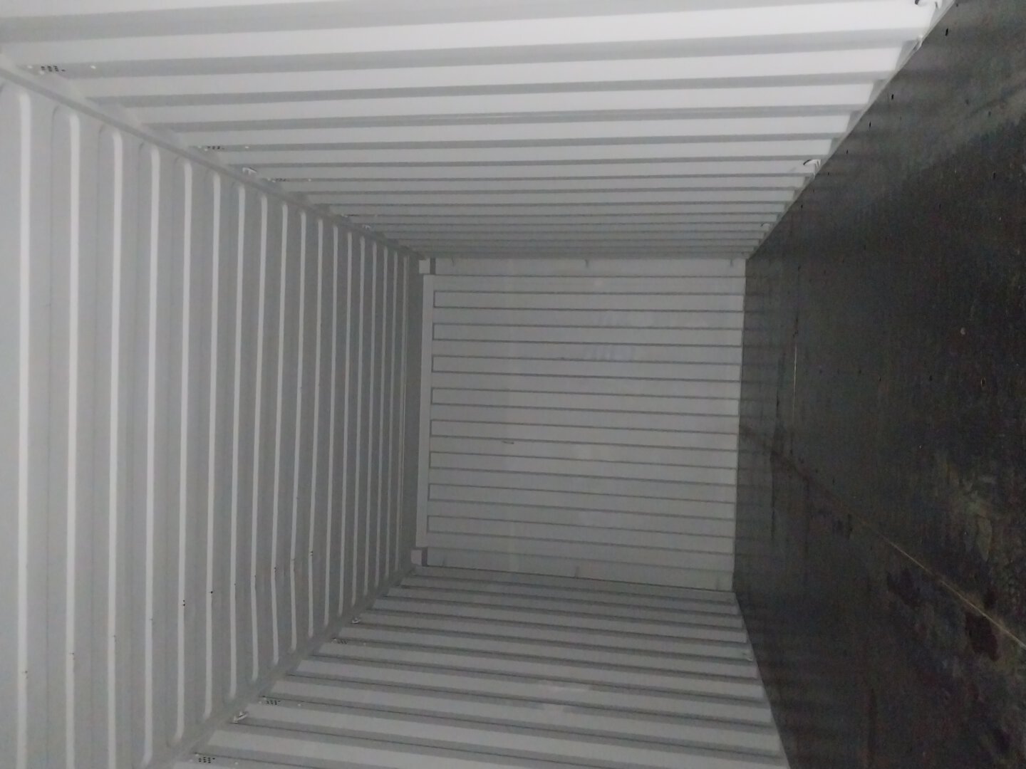 Морской контейнер LYGU1693957