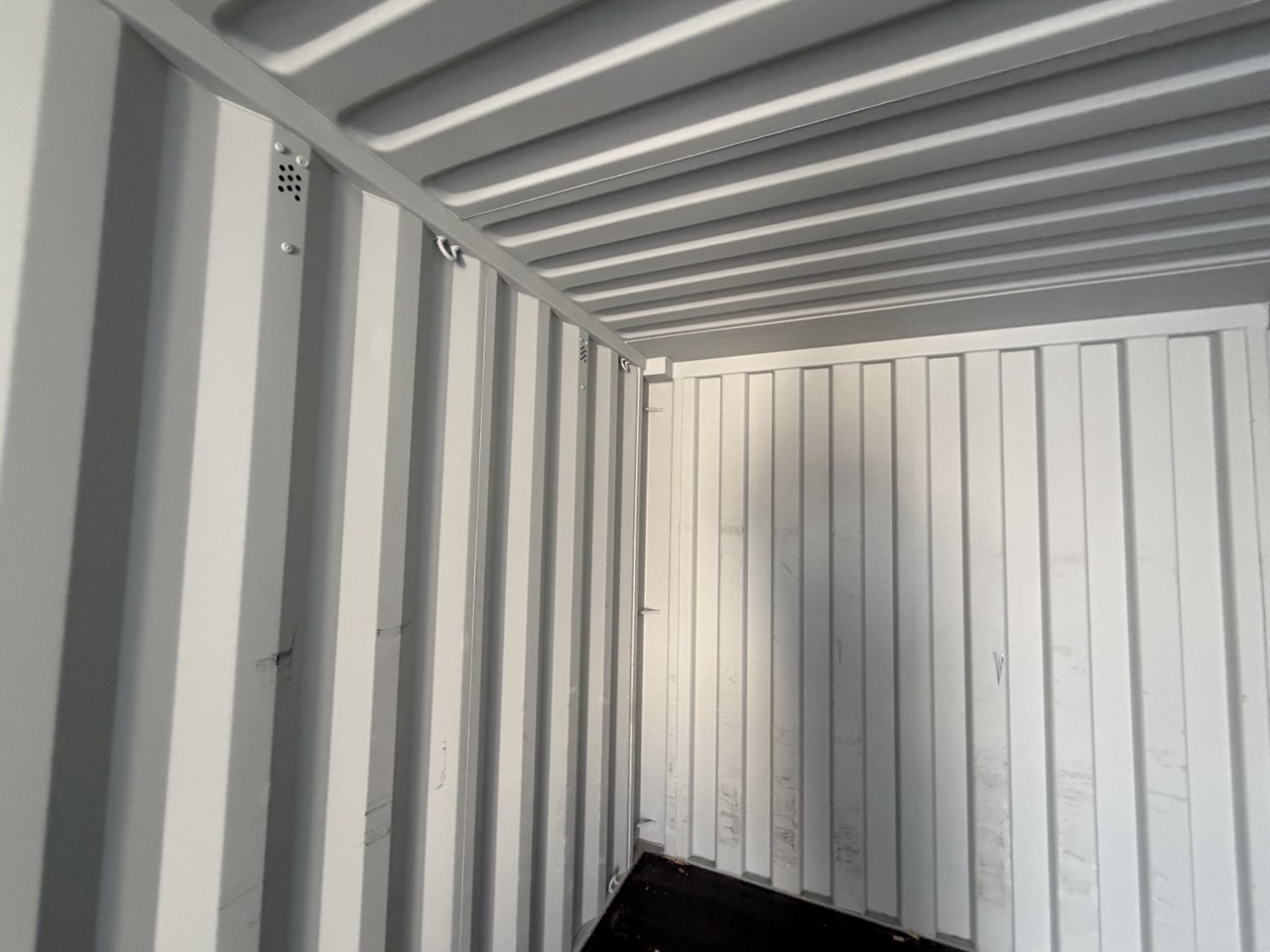 Морской контейнер LYGU1693999