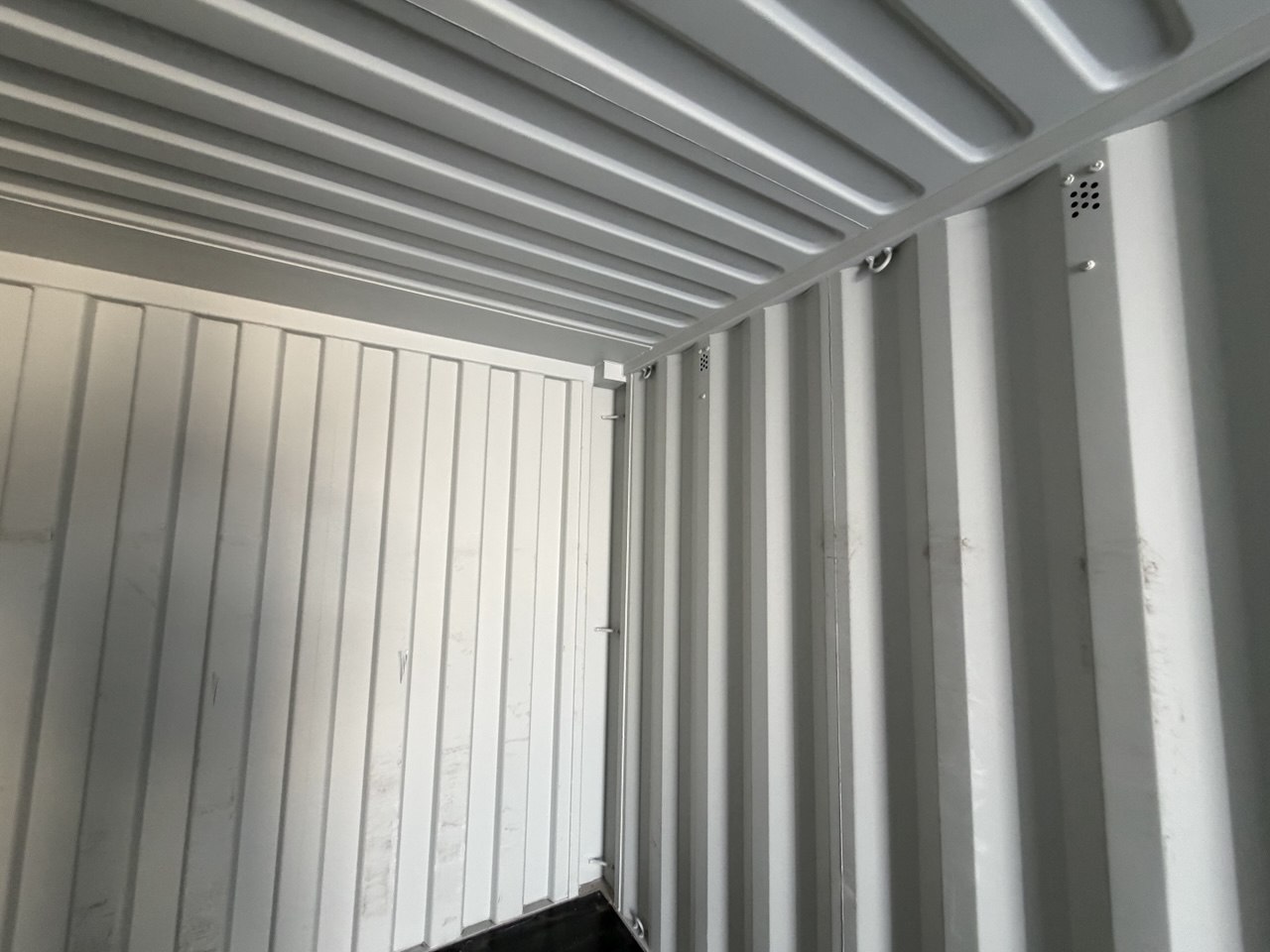 Морской контейнер LYGU1693999