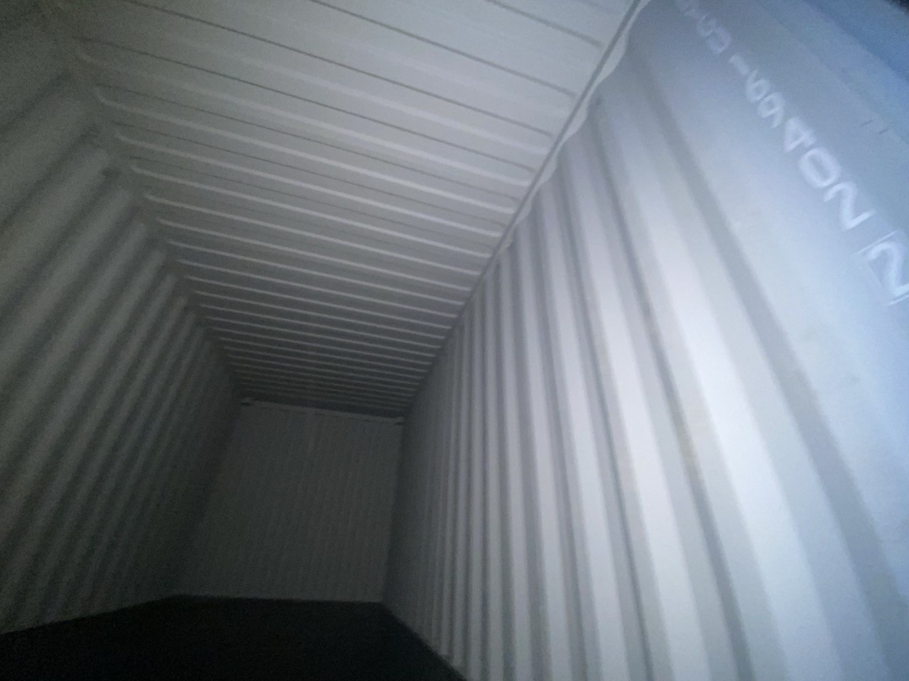 Морской контейнер LYGU1694022