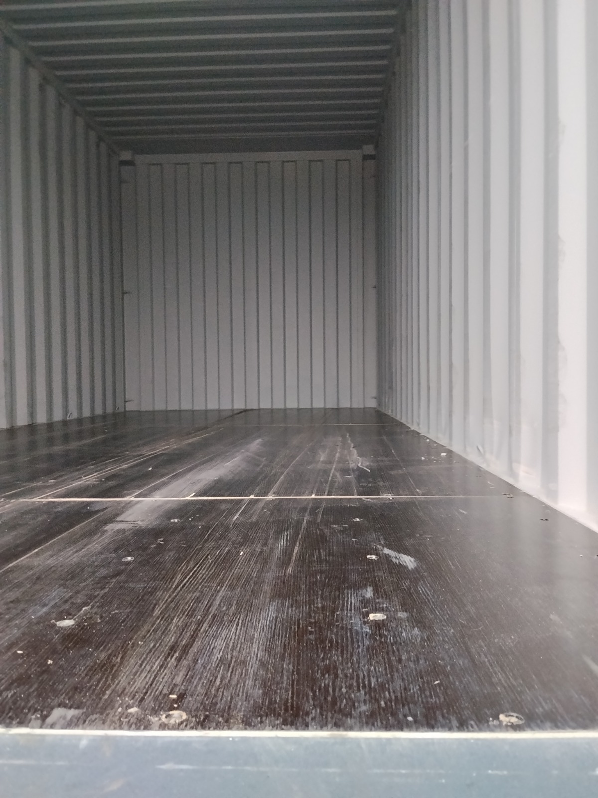 Морской контейнер LYGU1694070