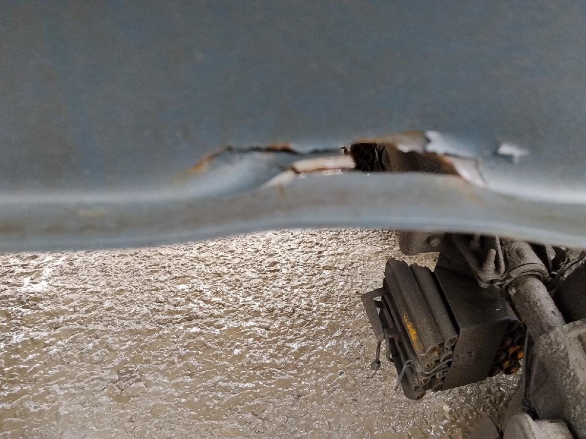 Морской контейнер LYGU1694070