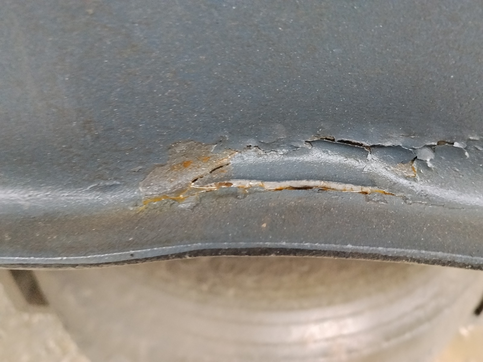 Морской контейнер LYGU1694070