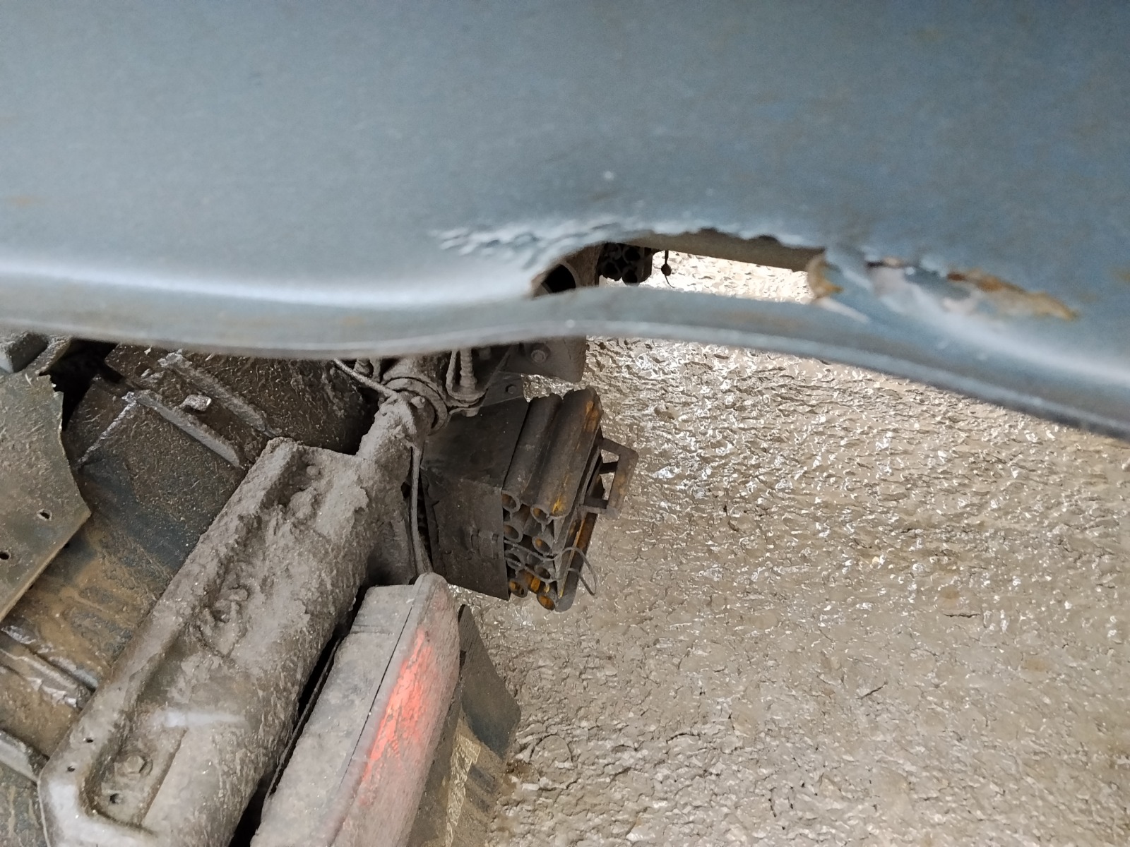 Морской контейнер LYGU1694070