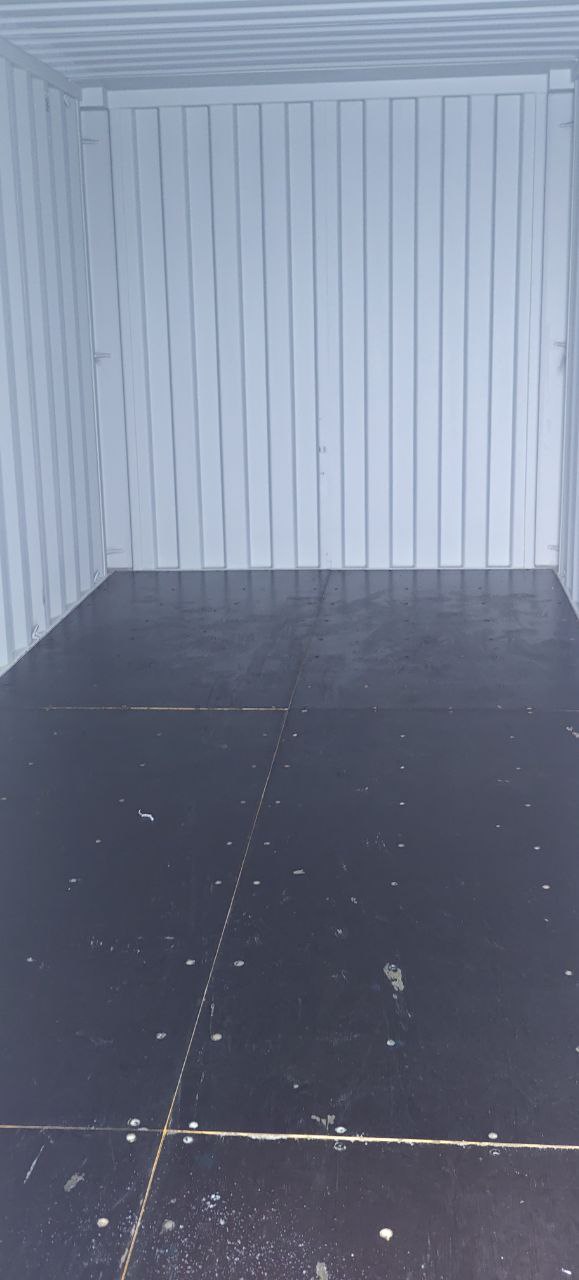 Морской контейнер LYGU1694104