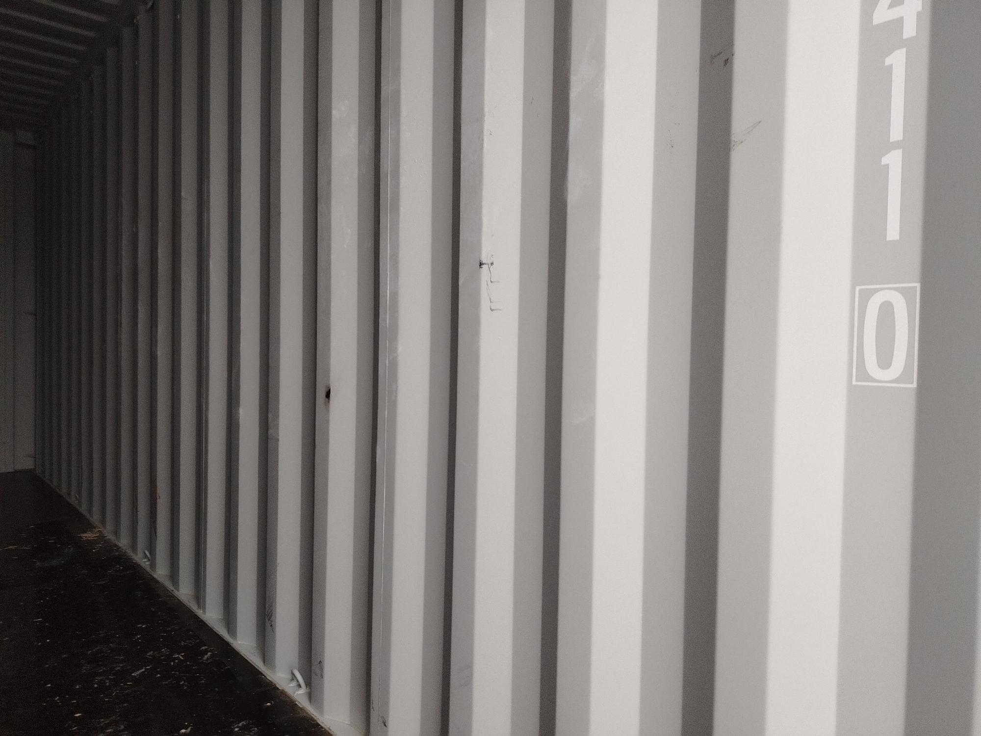 Морской контейнер LYGU1694110