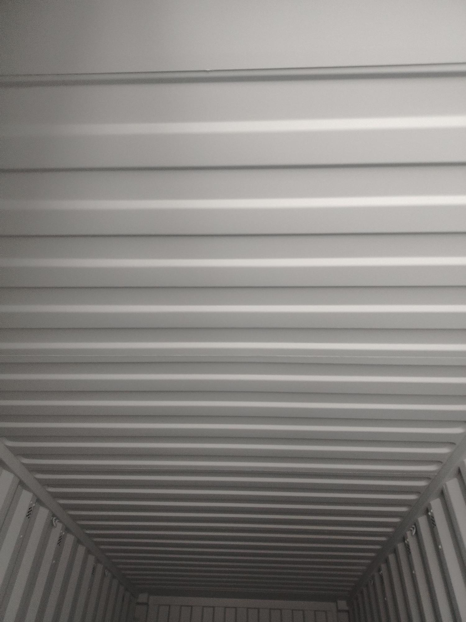 Морской контейнер LYGU1694110