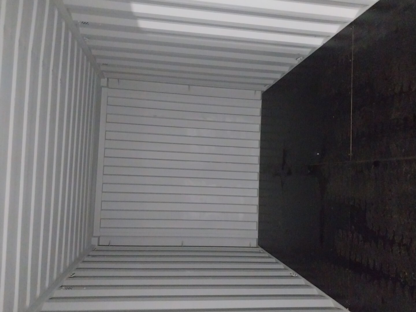 Морской контейнер LYGU1694130