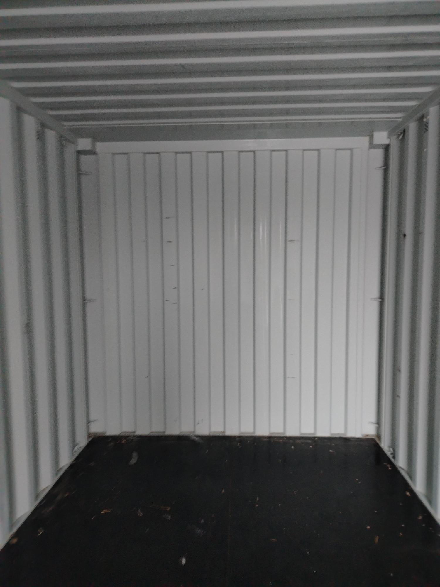 Морской контейнер LYGU1694188