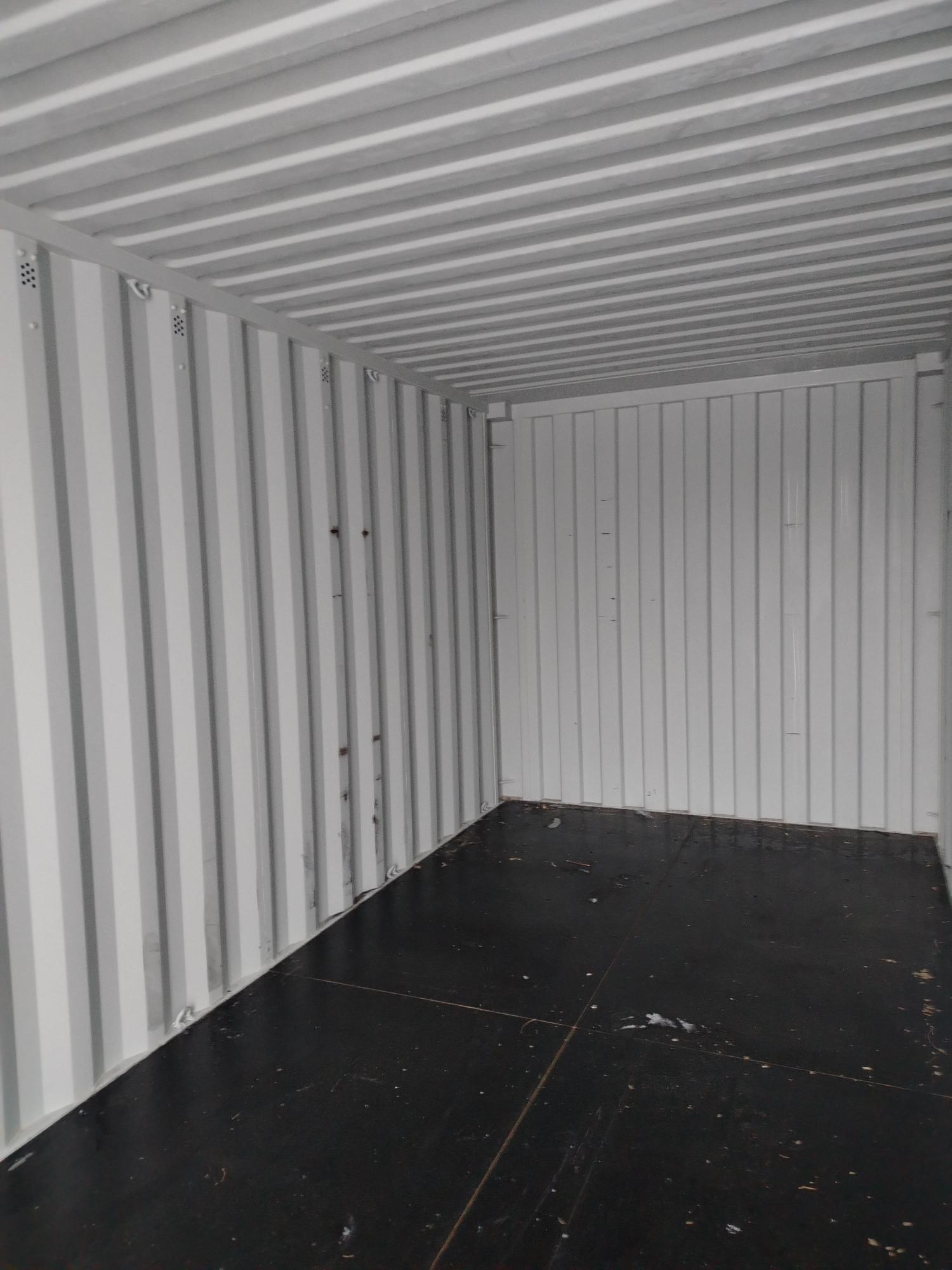 Морской контейнер LYGU1694188