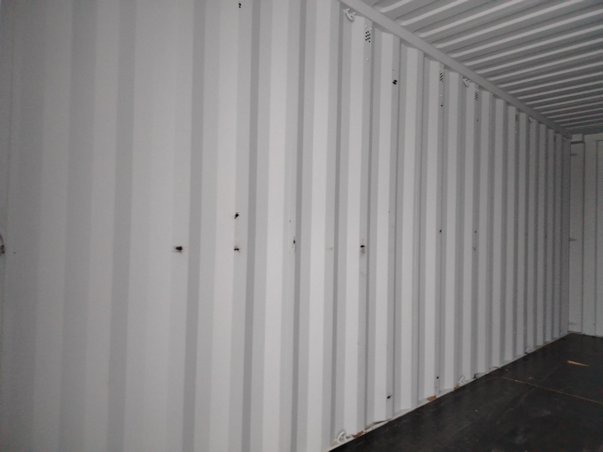 Морской контейнер LYGU1694193