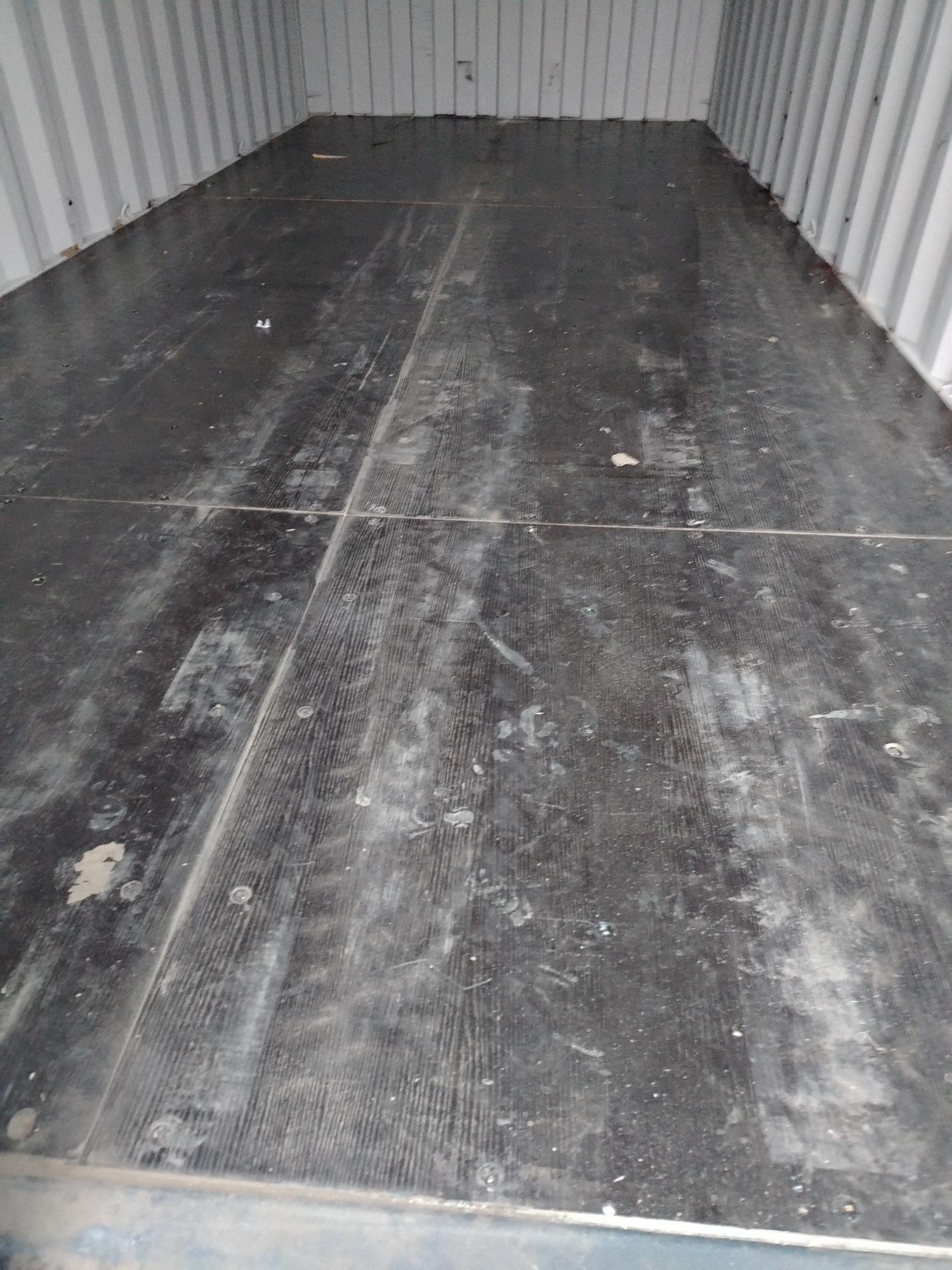 Морской контейнер LYGU1694193