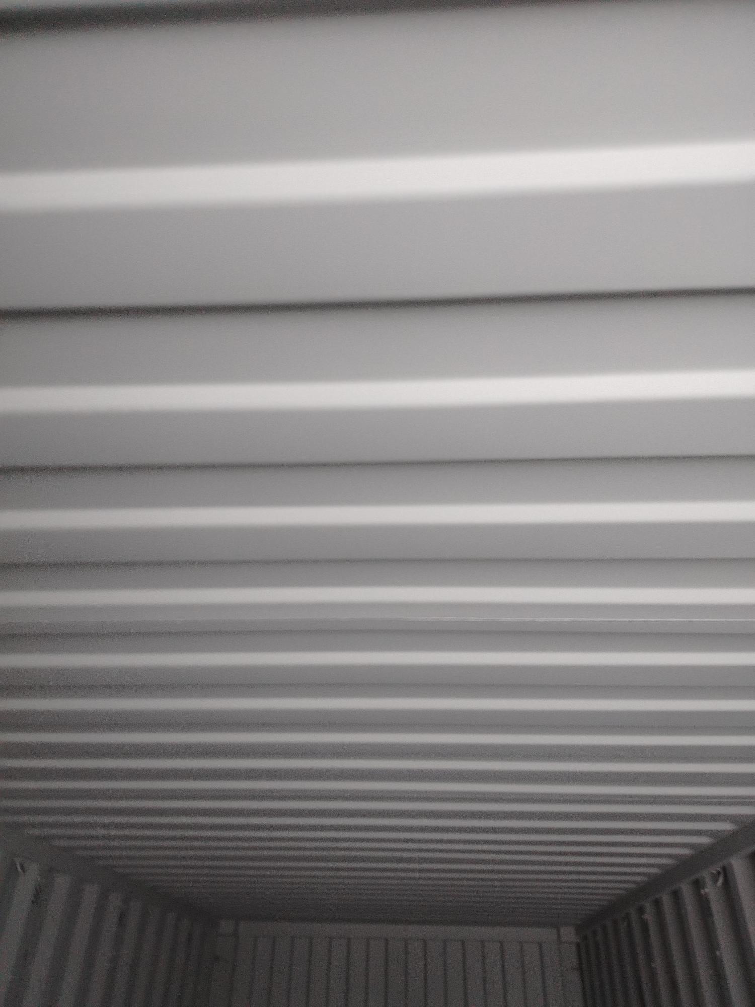 Морской контейнер LYGU1694193