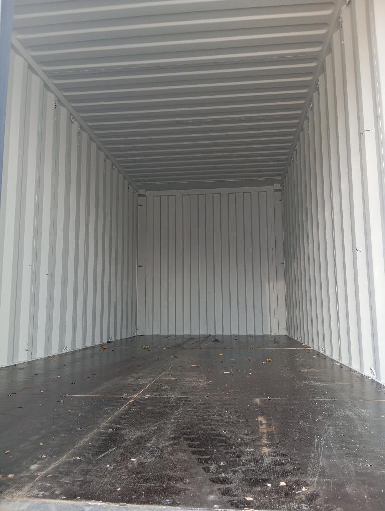 Морской контейнер LYGU1694212