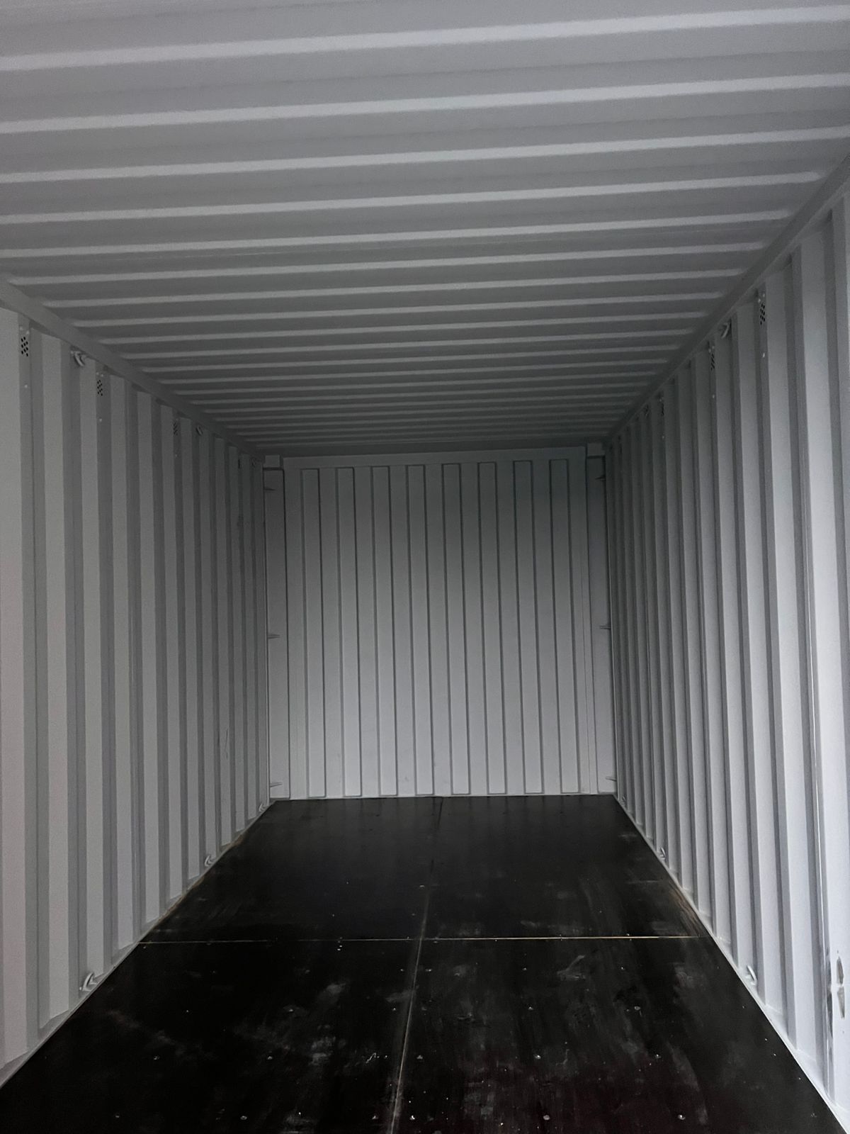 Морской контейнер LYGU1694228