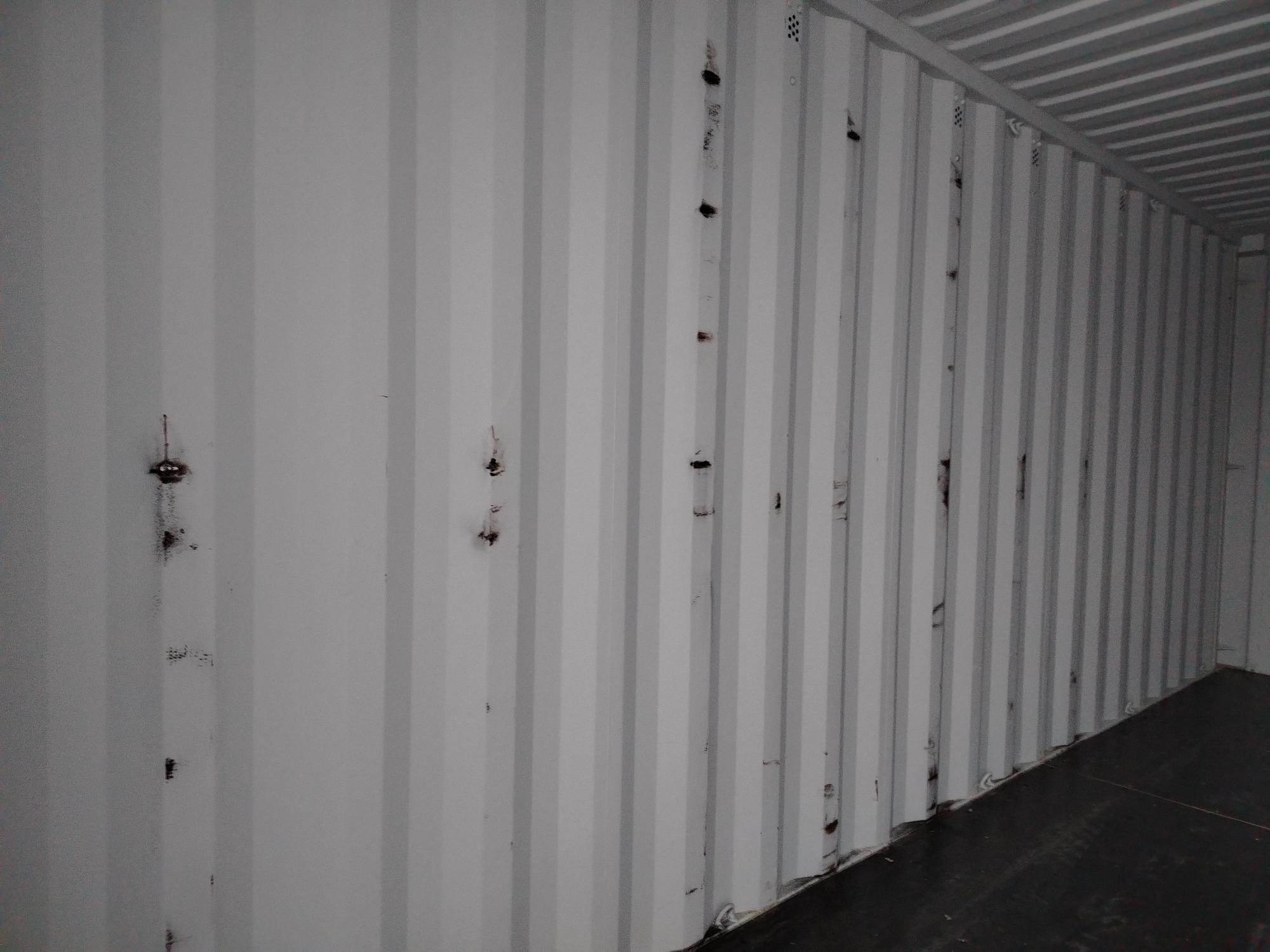 Морской контейнер LYGU1694249