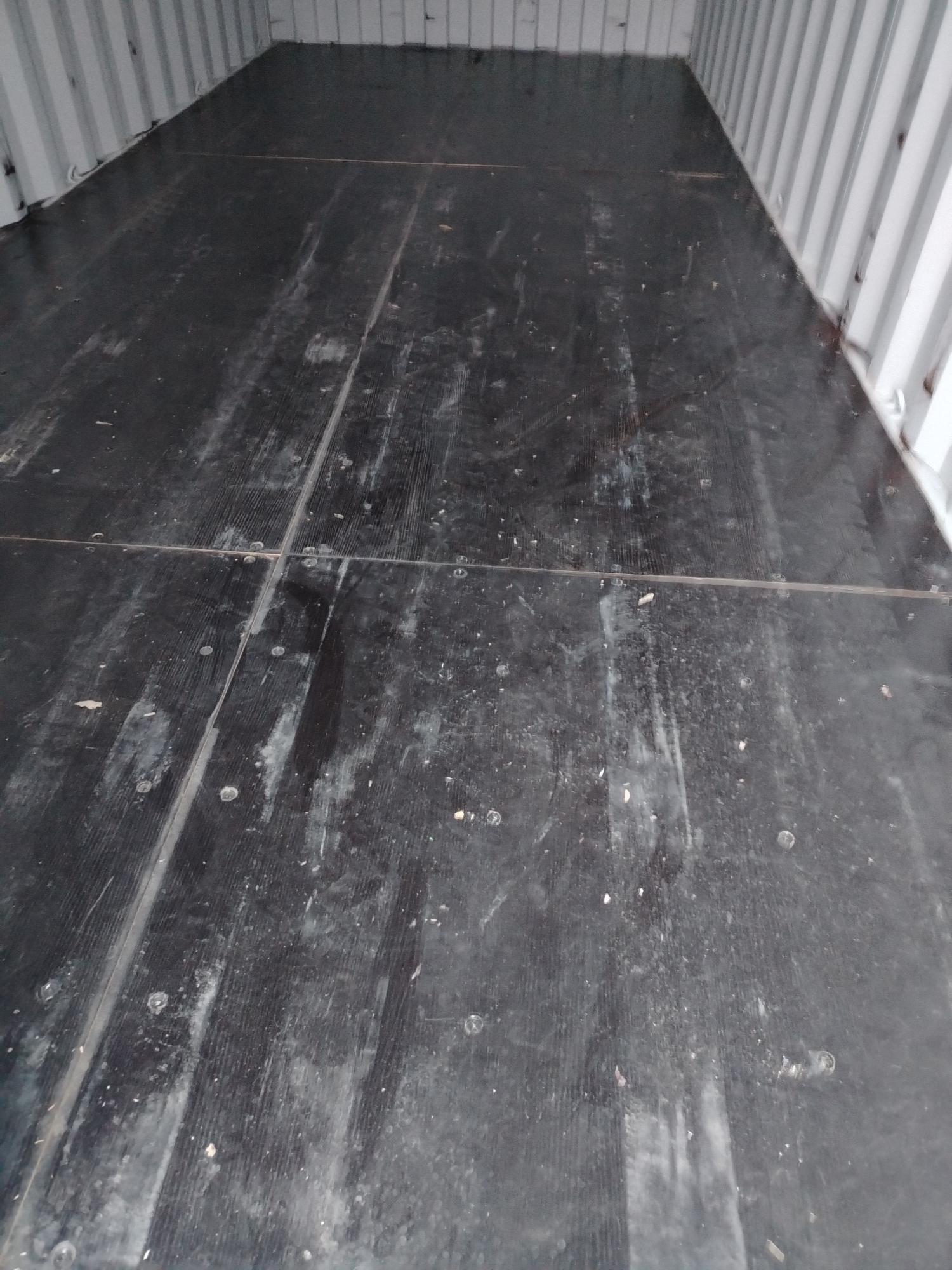 Морской контейнер LYGU1694249