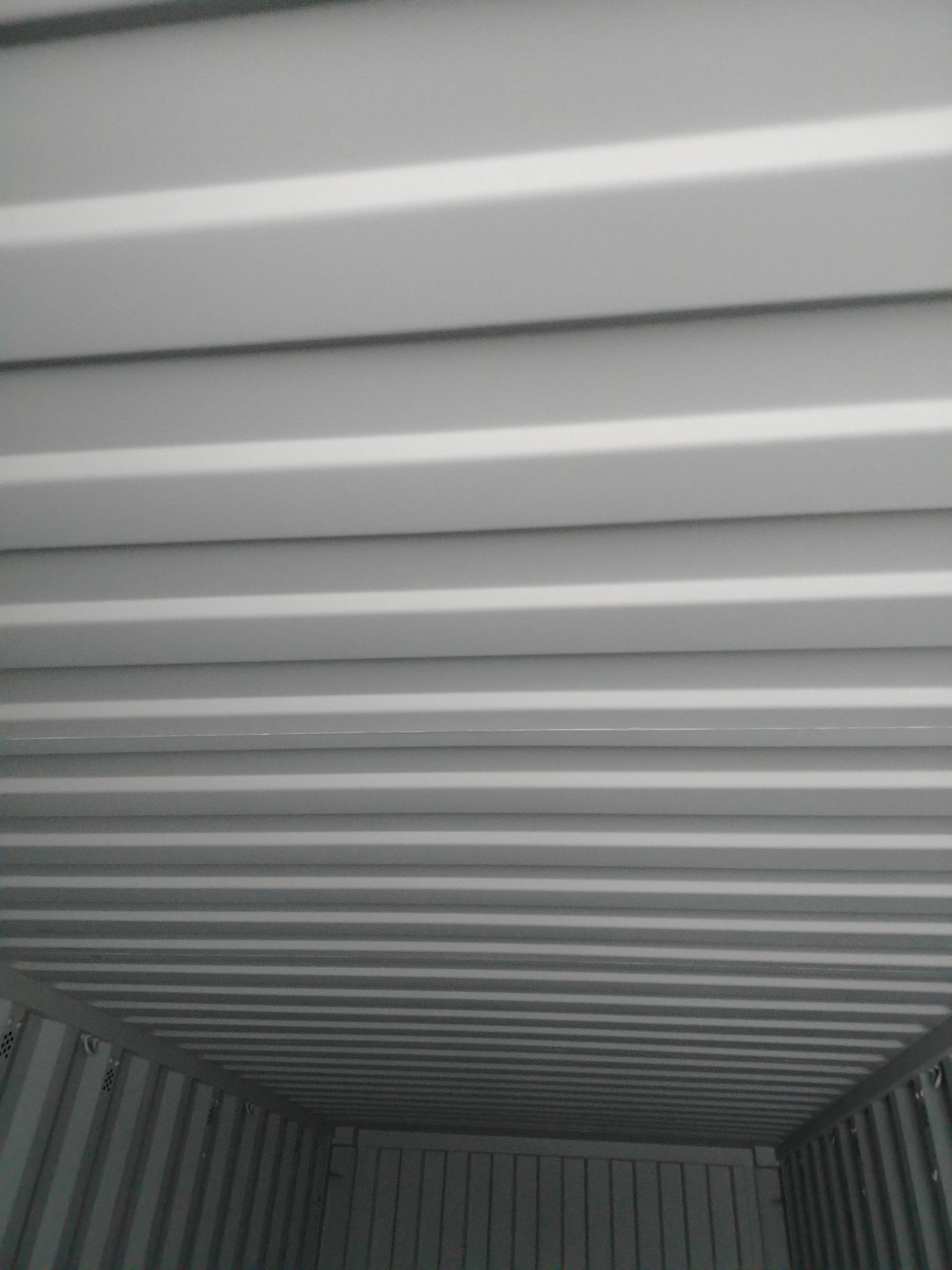 Морской контейнер LYGU1694249