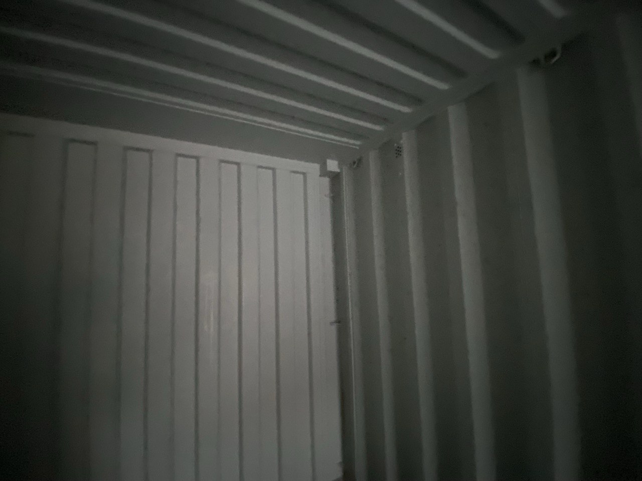 Морской контейнер LYGU1694280