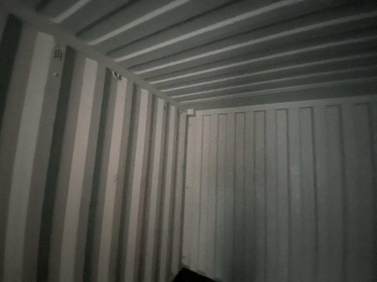 Морской контейнер LYGU1694280