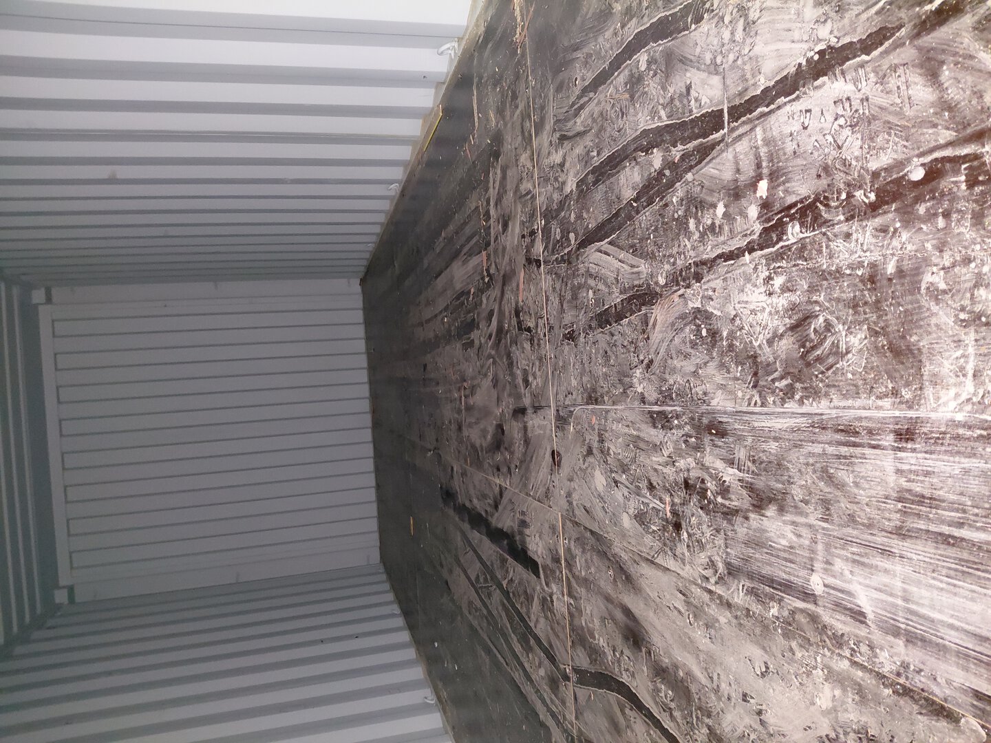 Морской контейнер LYGU1694300