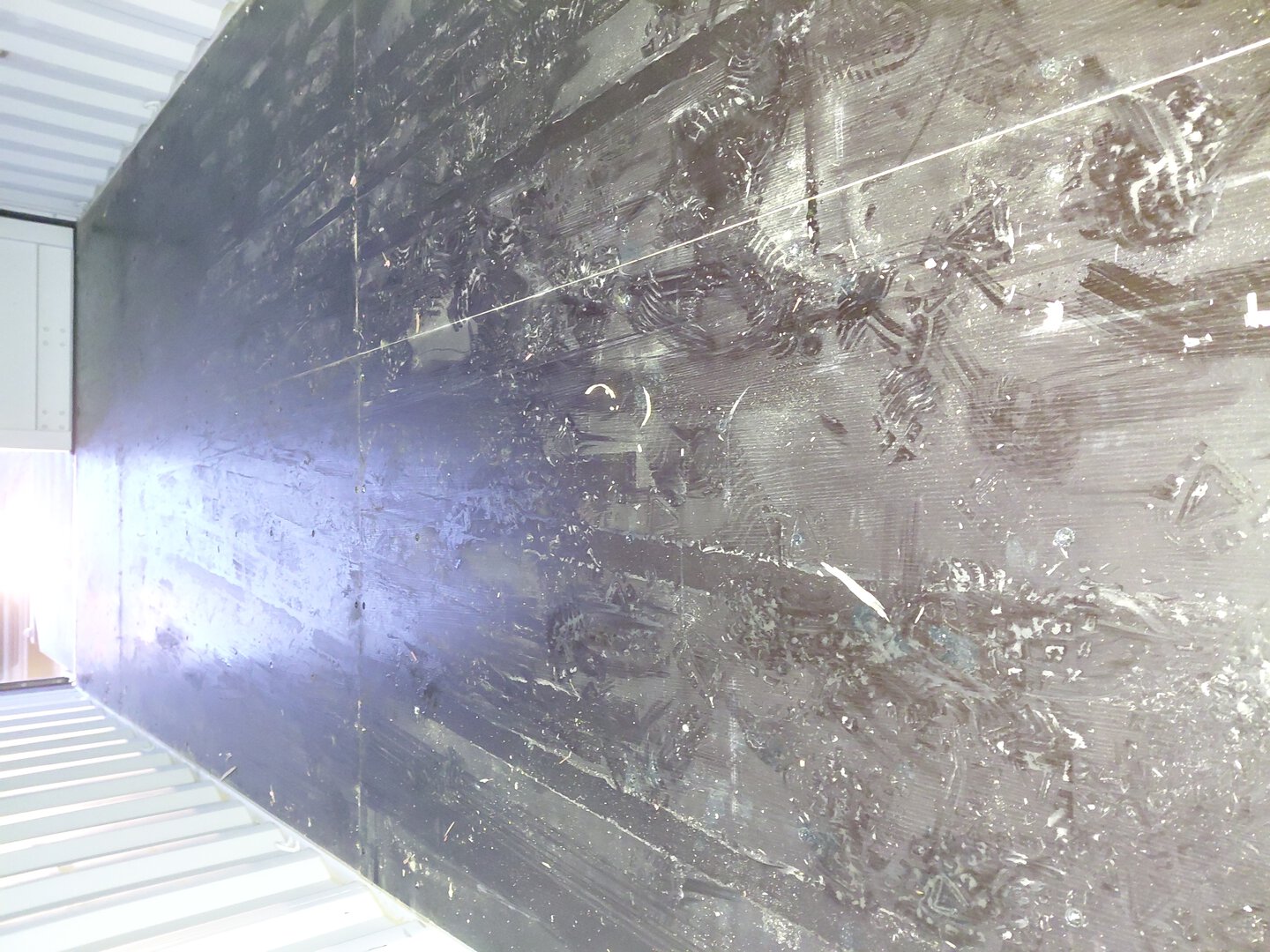 Морской контейнер LYGU1694336