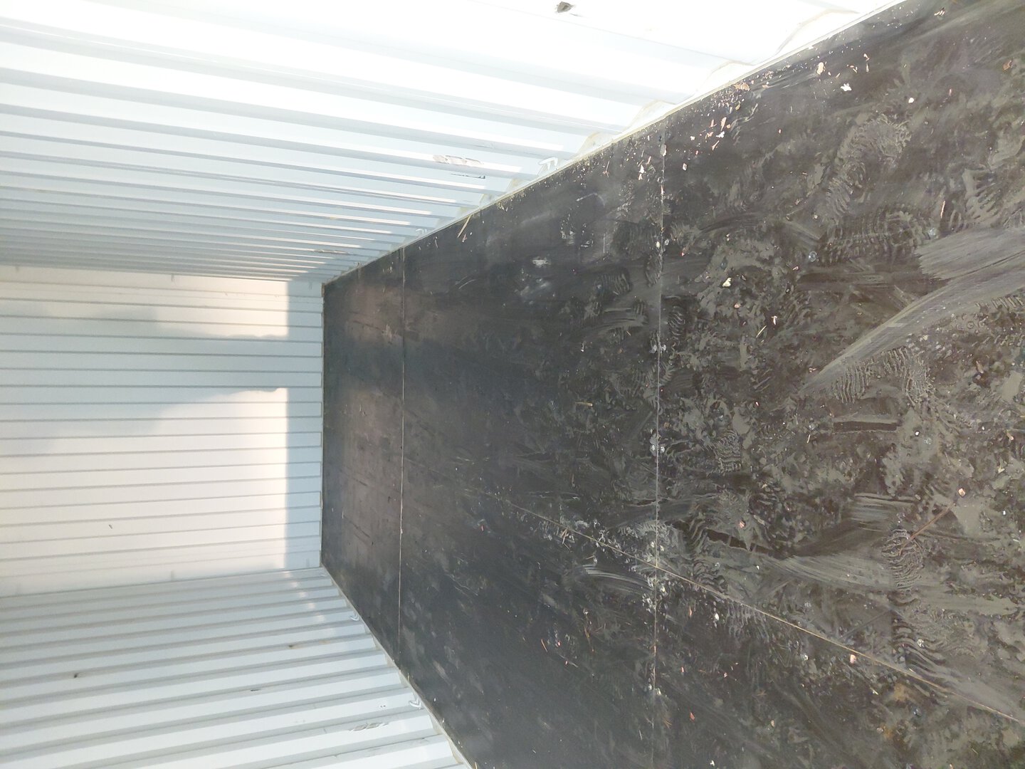 Морской контейнер LYGU1694336