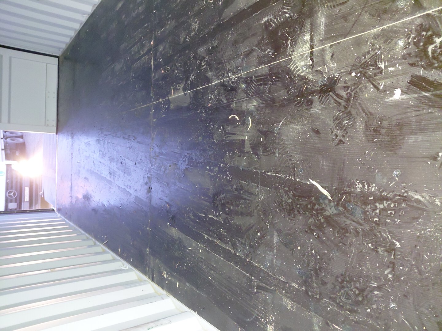 Морской контейнер LYGU1694336