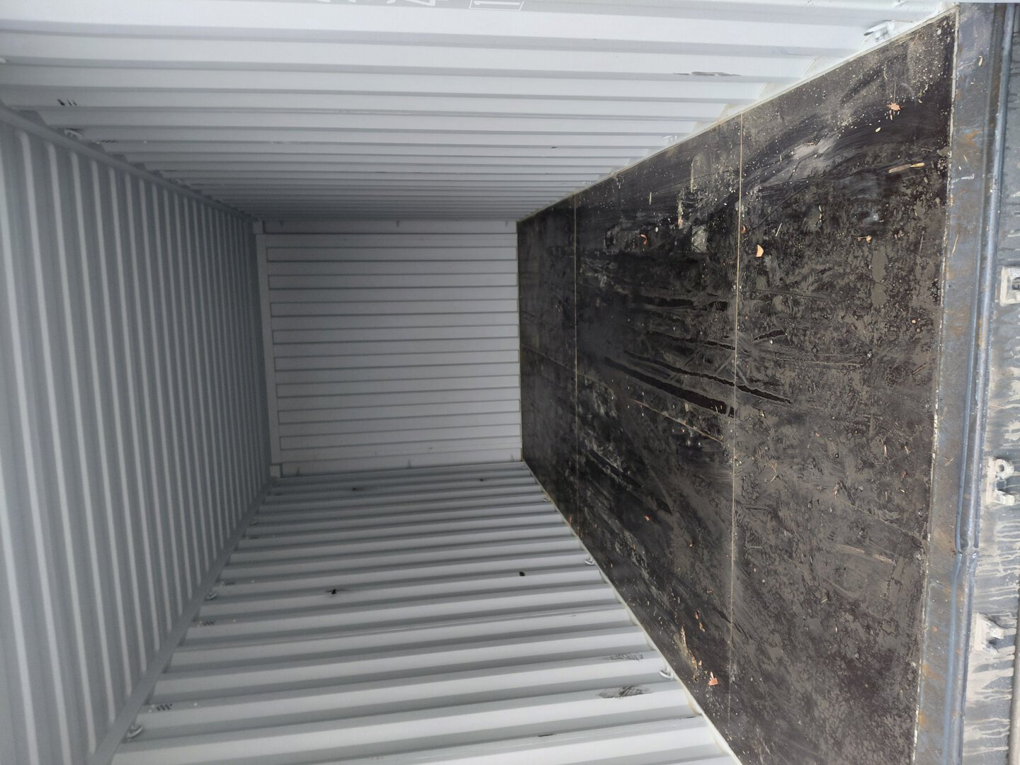 Морской контейнер LYGU1694341