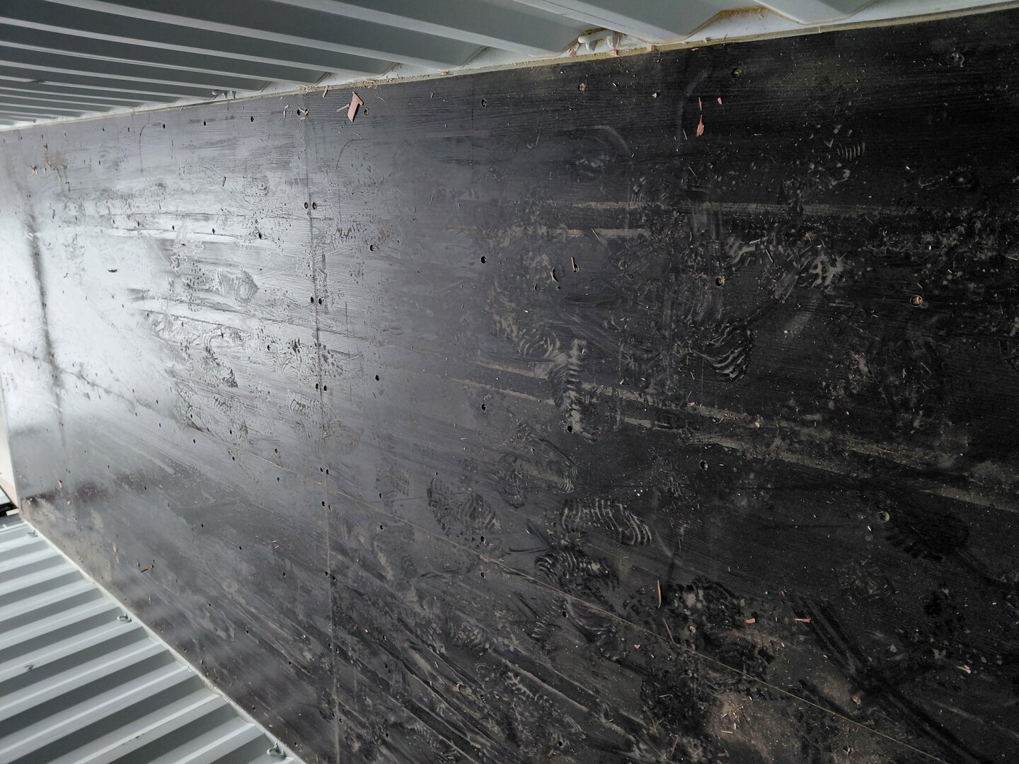 Морской контейнер LYGU1694341