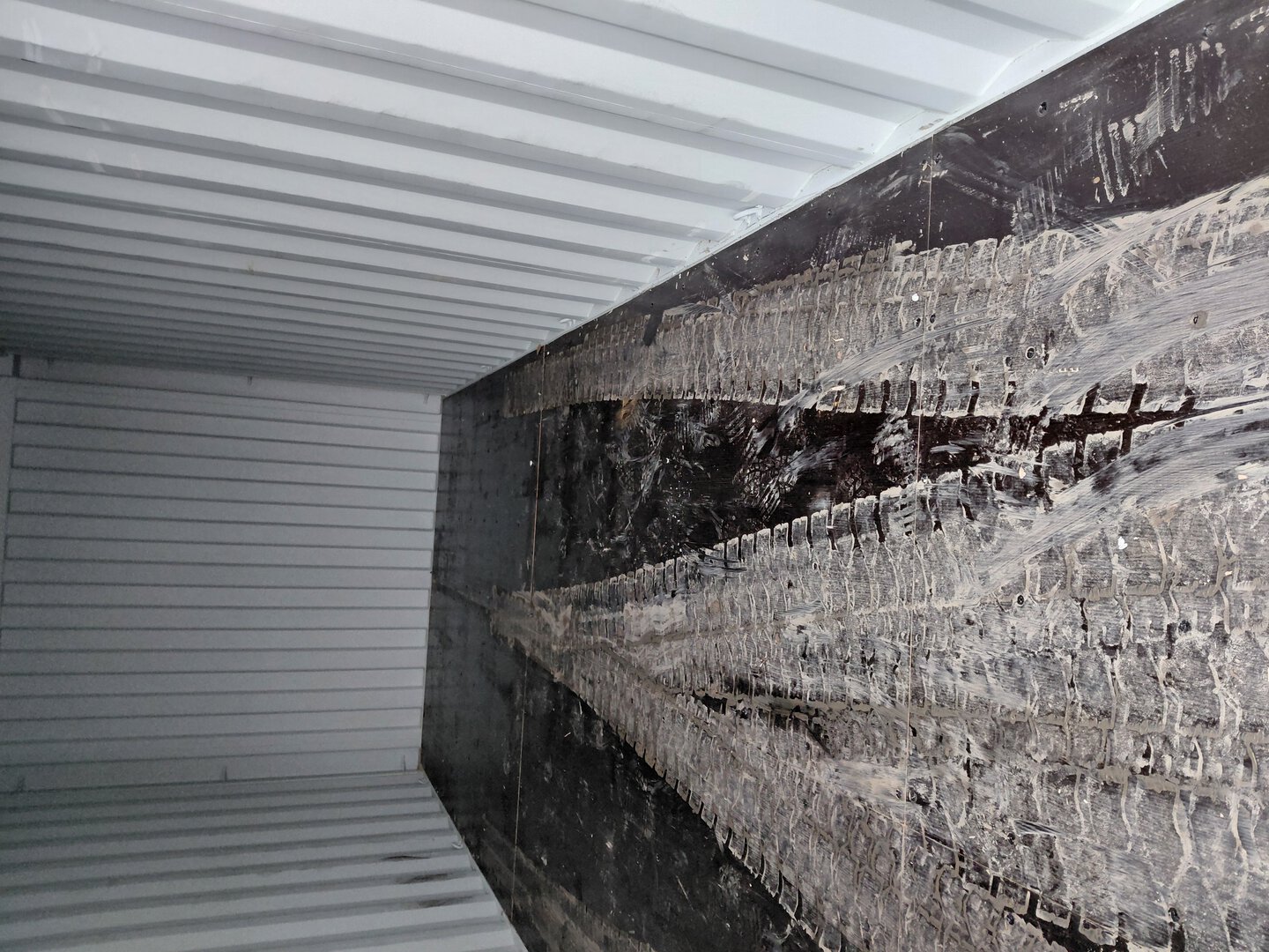 Морской контейнер LYGU1694362